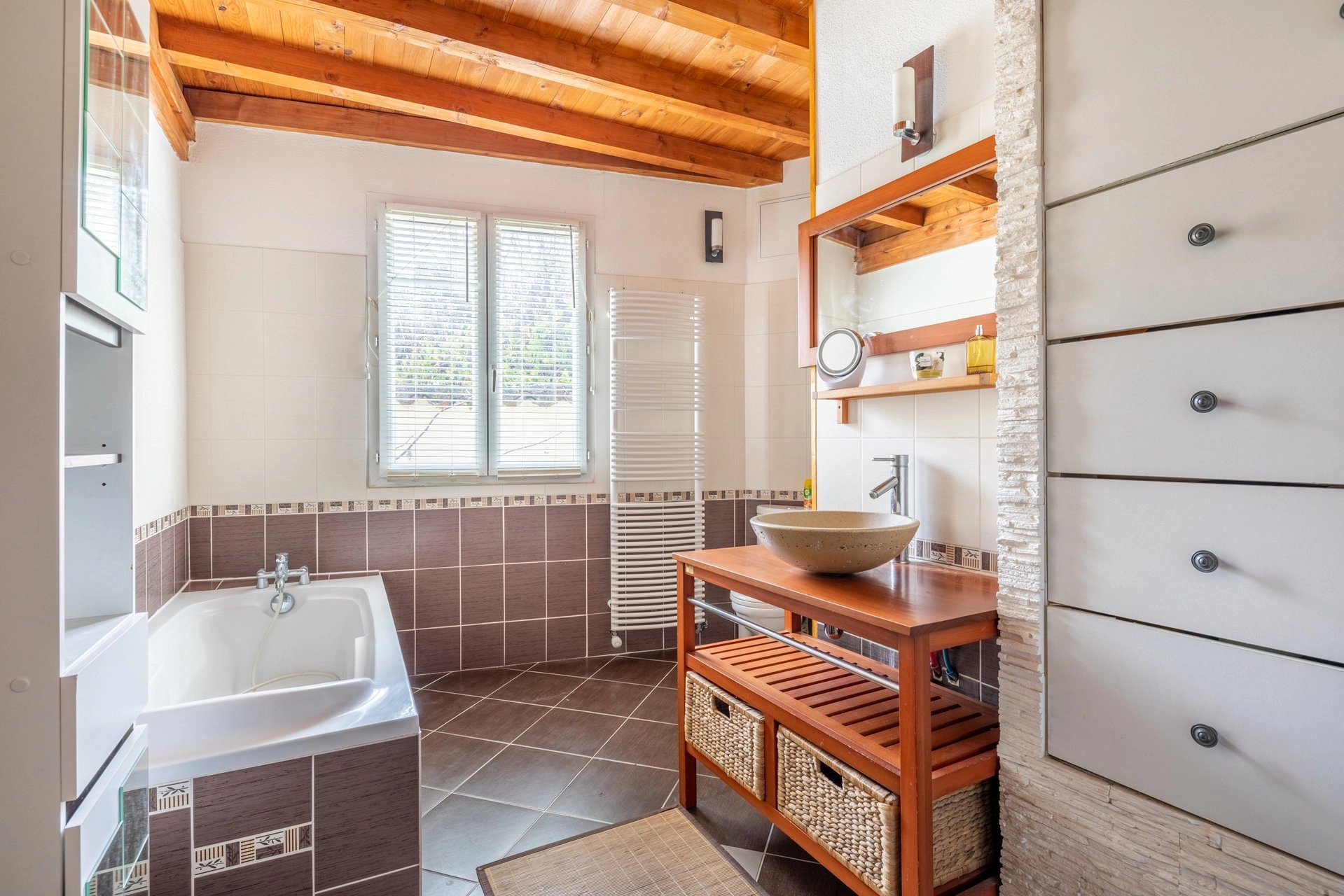 Maison 3 chambres