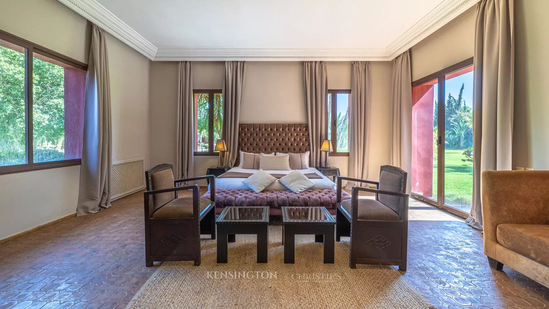 5 Bedroom Villa/Townhouse's Image 22