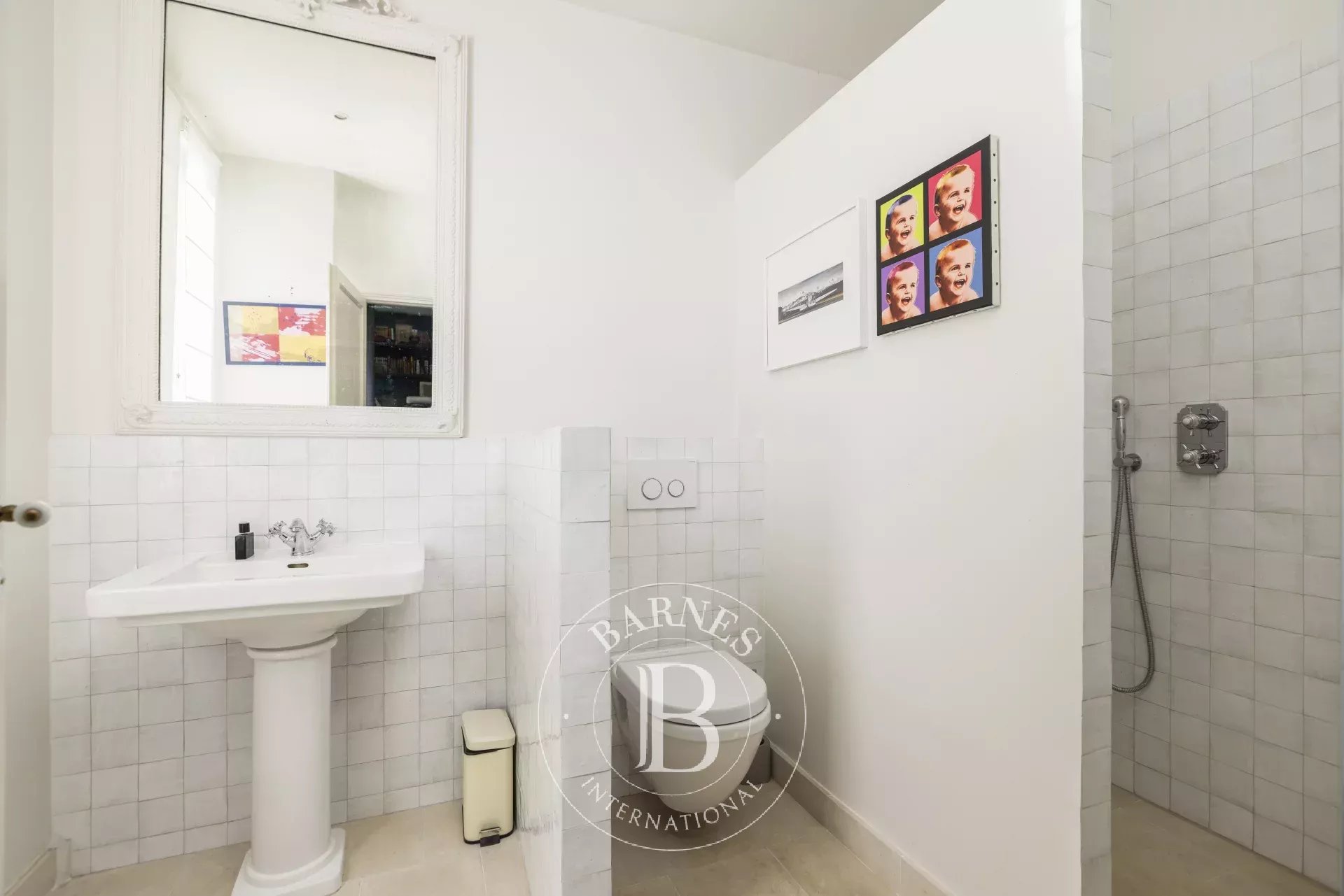 Ev Neuilly-sur-Seine - picture 20