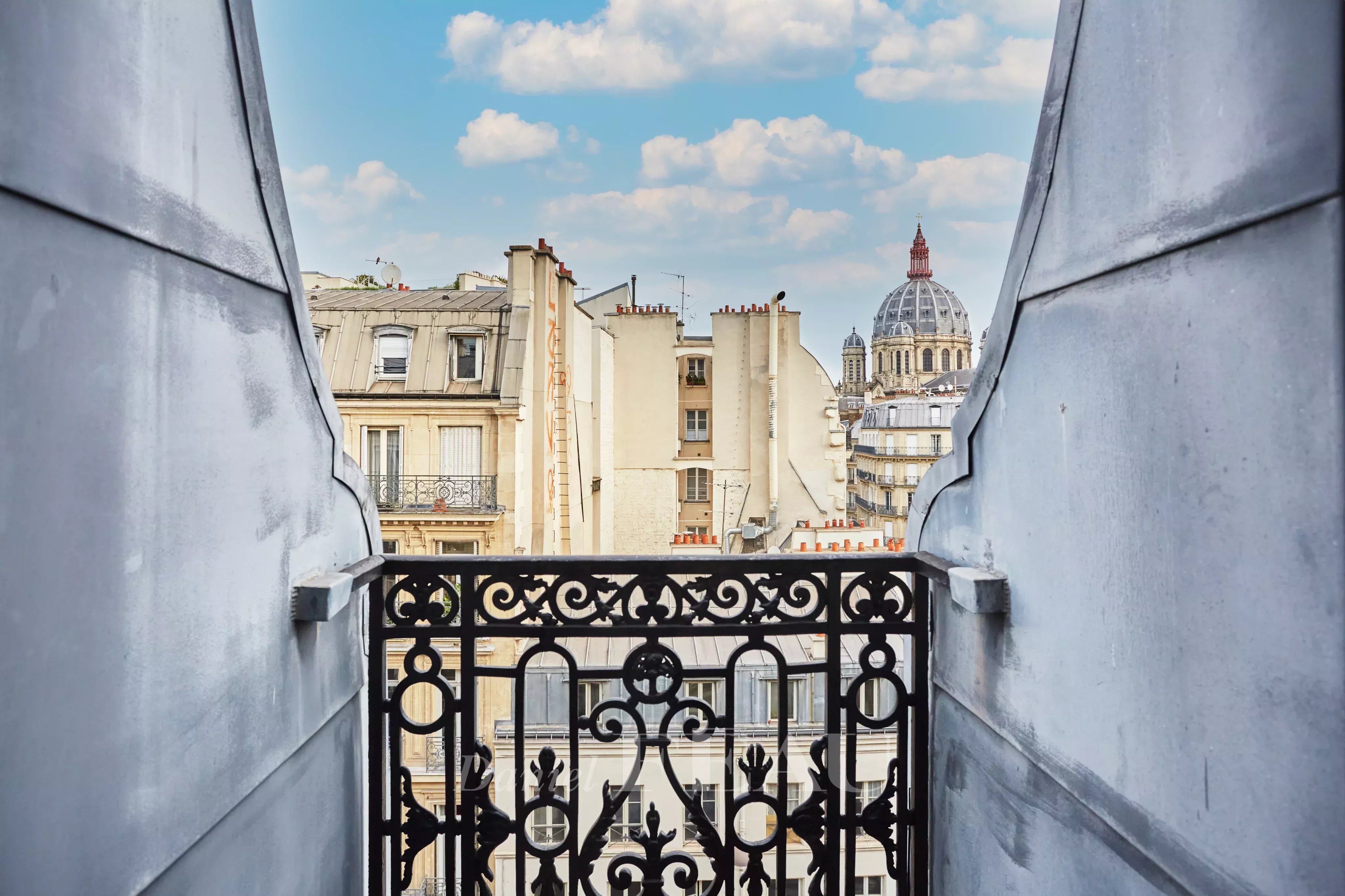 Rental Apartment Paris 8th