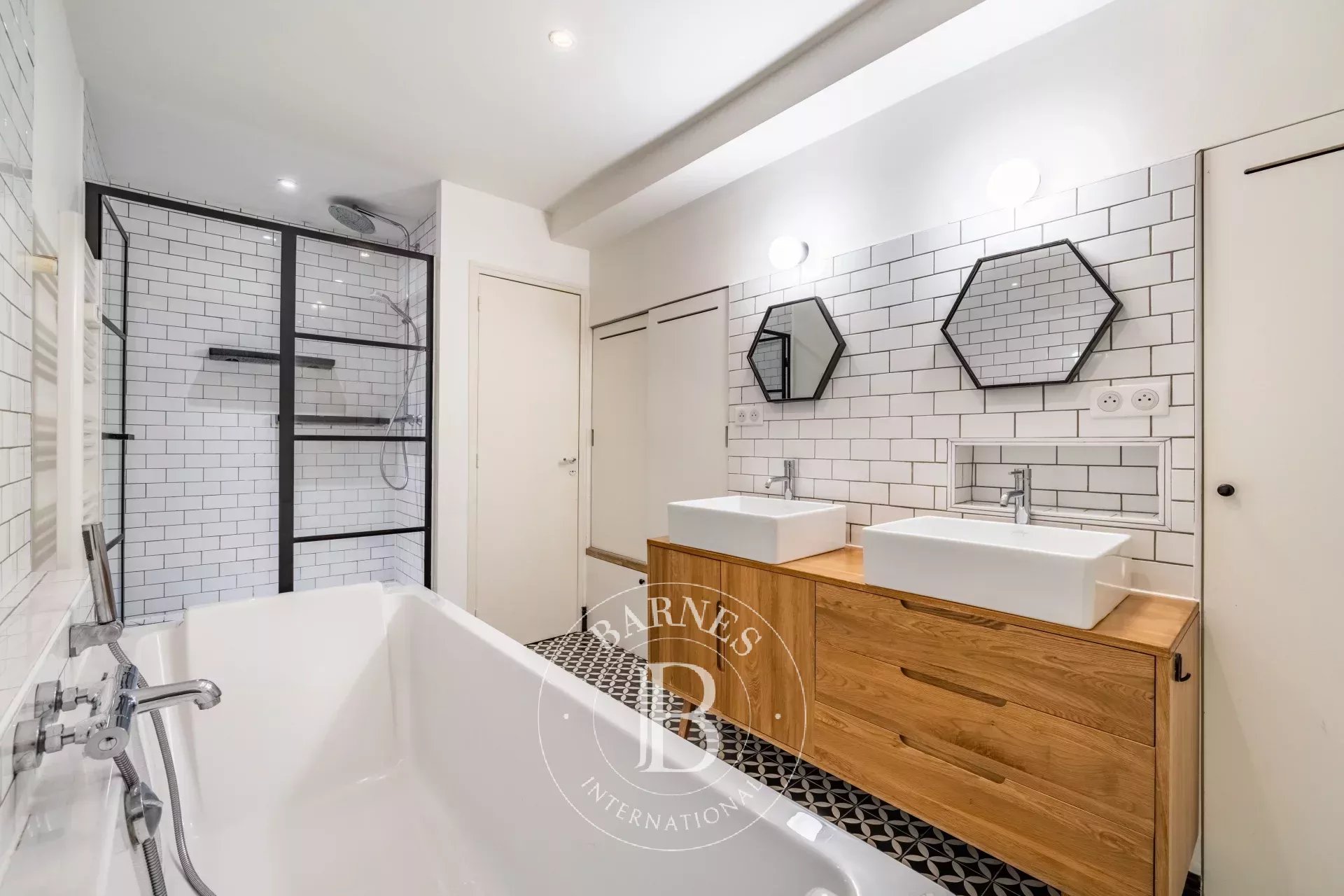 Daire Paris 3ème - picture 40