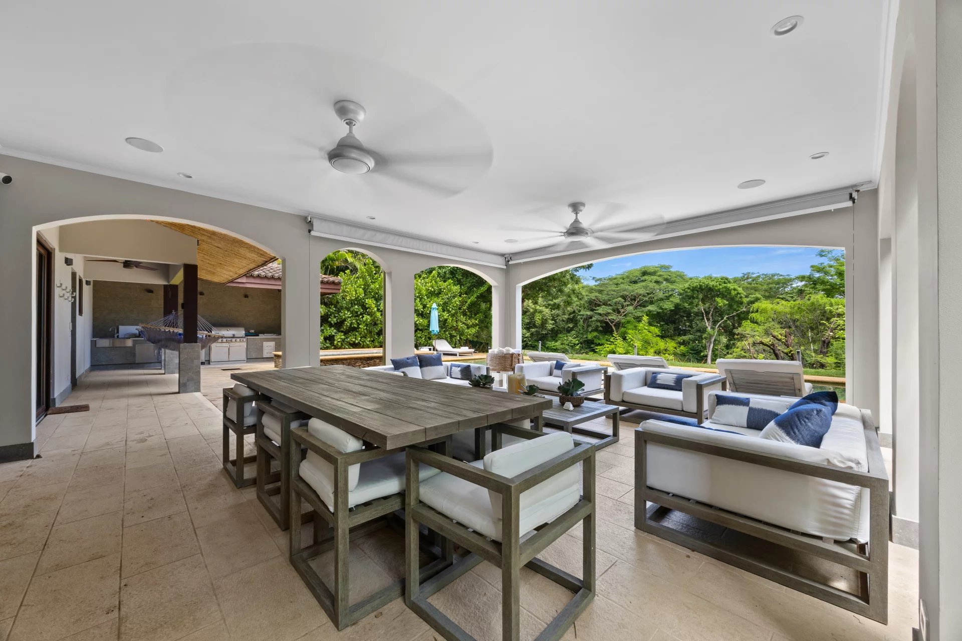 Venta Casa Cabo Velas