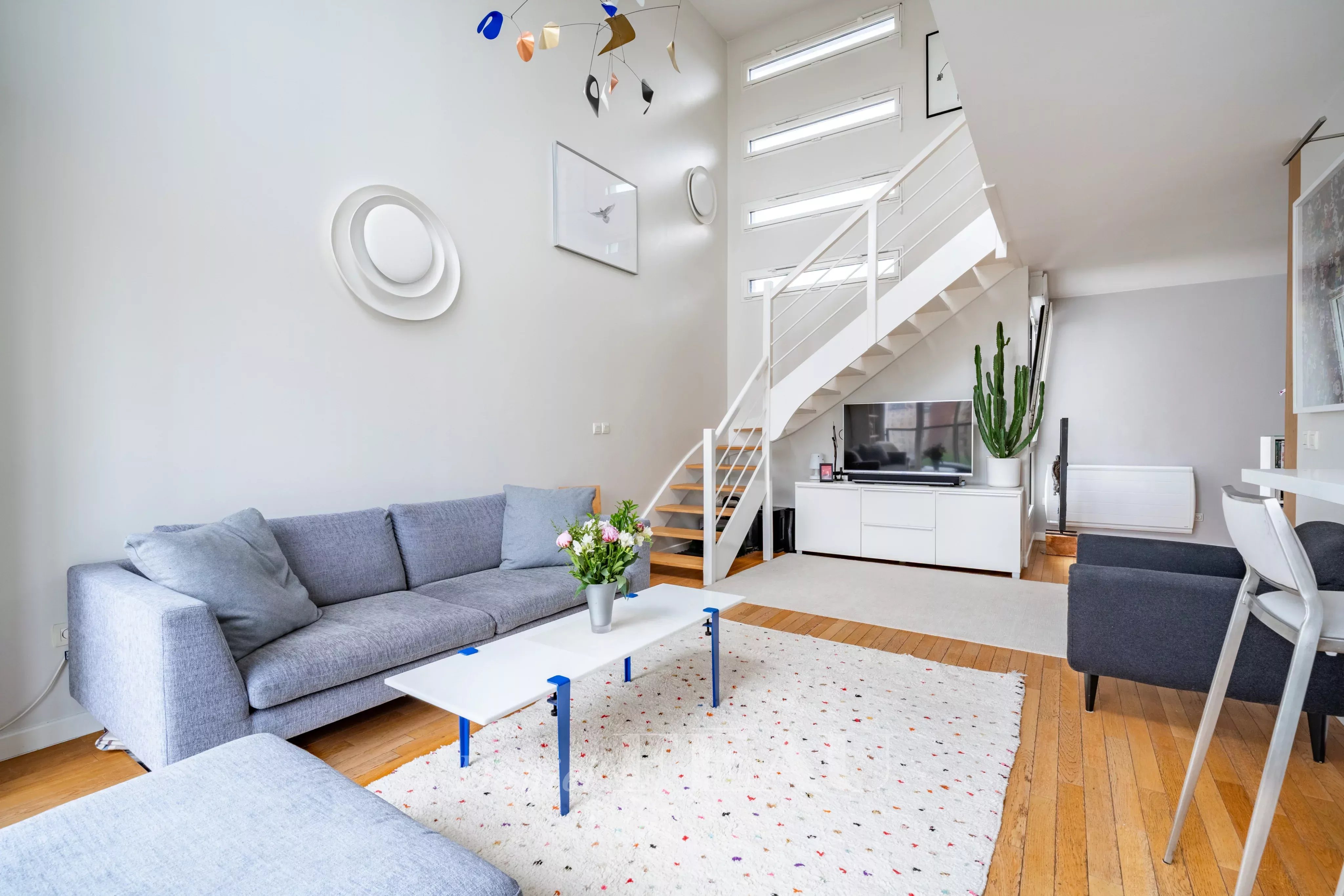 Vente Appartement Boulogne-Billancourt