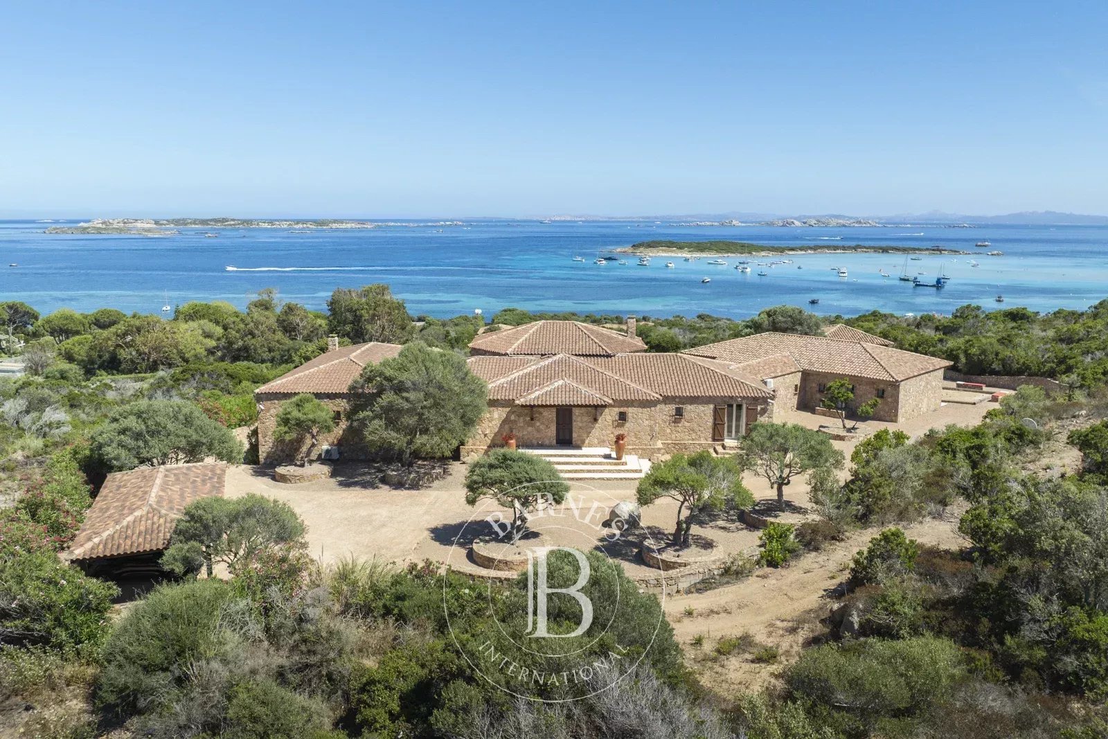Villa Bonifacio  -  ref 3093852 (picture 3)