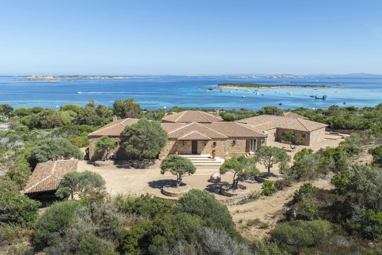 Alquiler Villa | Bonifacio - picture 3