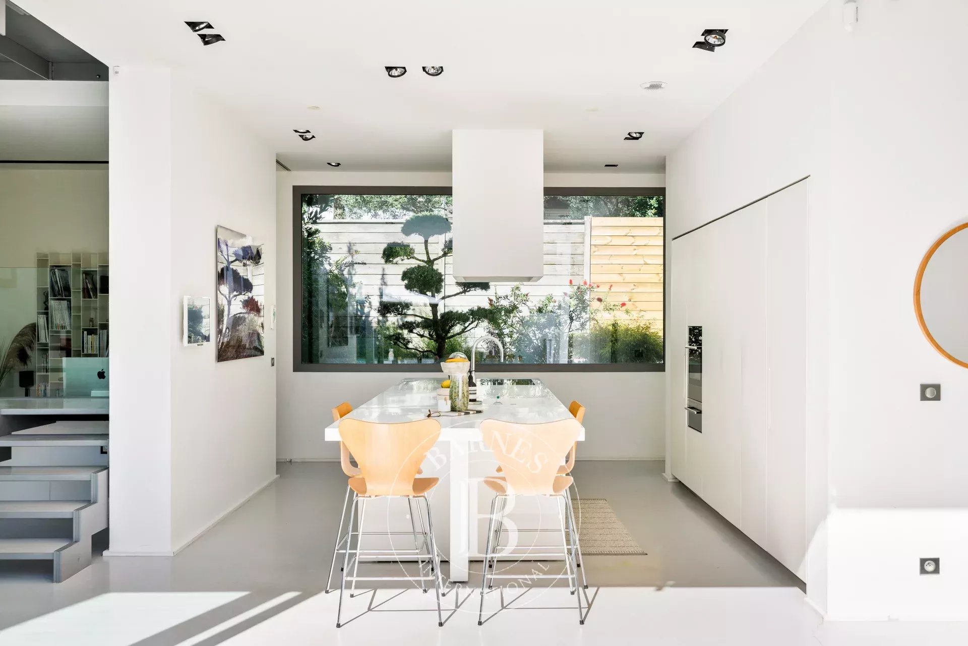 Anglet  - Maison 6 Pi&egrave;ces 5 Chambres - picture 9