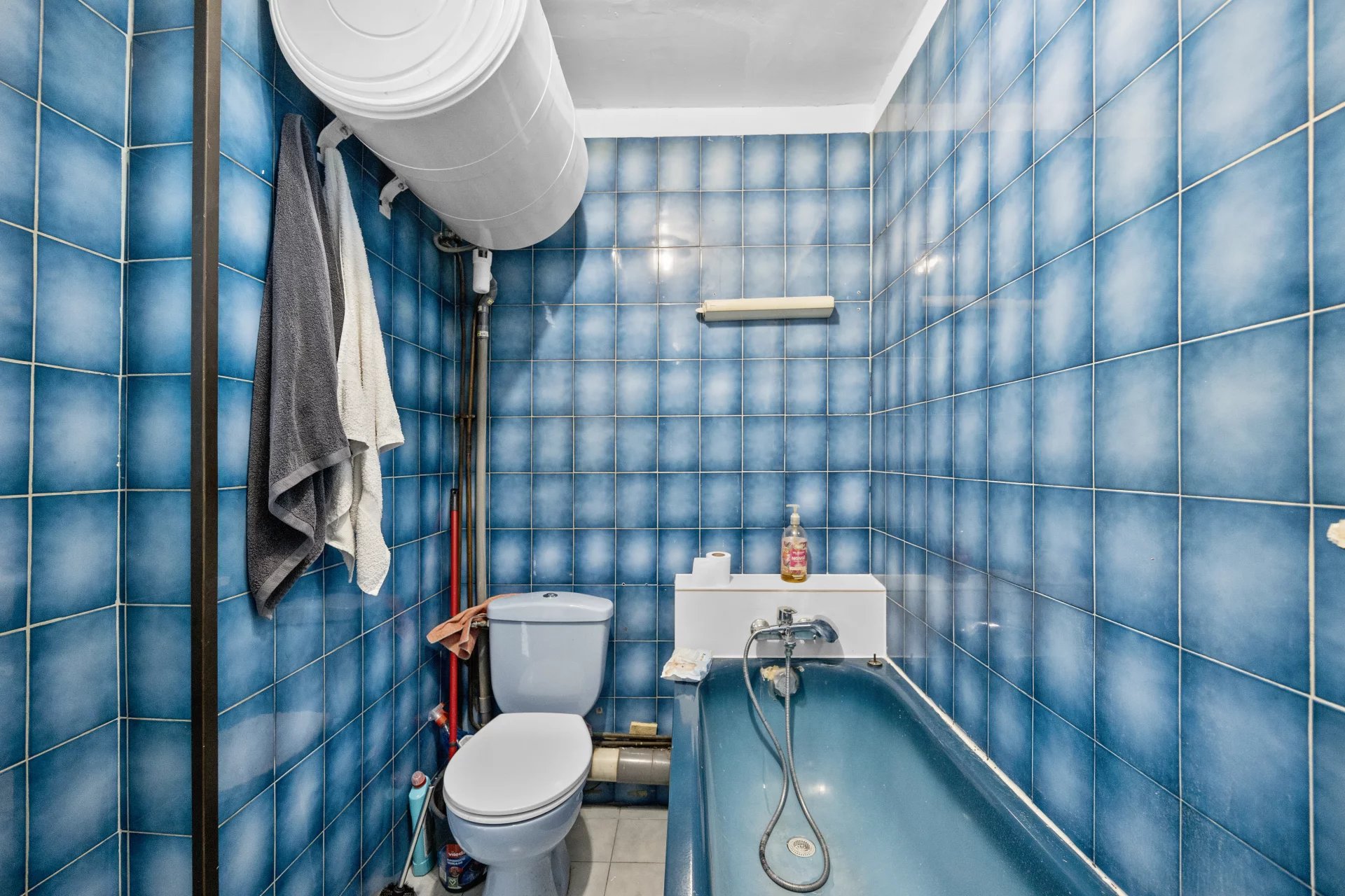 Vente Appartement Aubervilliers