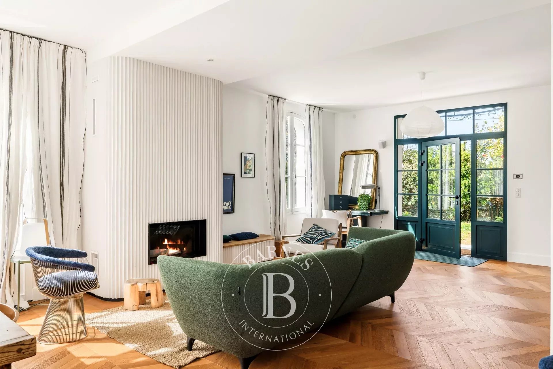 Biarritz  - Maison 7 Pi&egrave;ces 4 Chambres - picture 9
