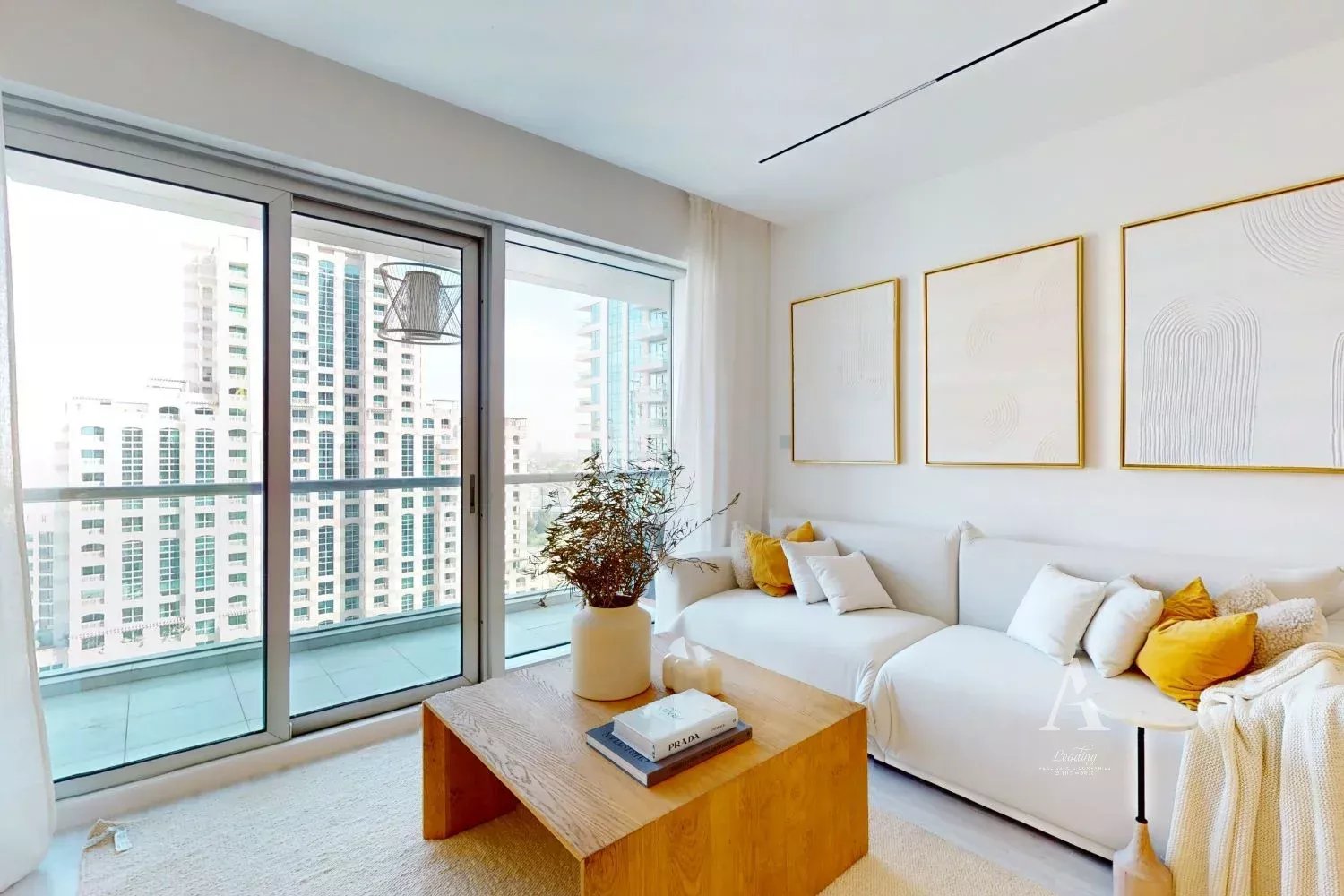 Sale Apartment Dubai