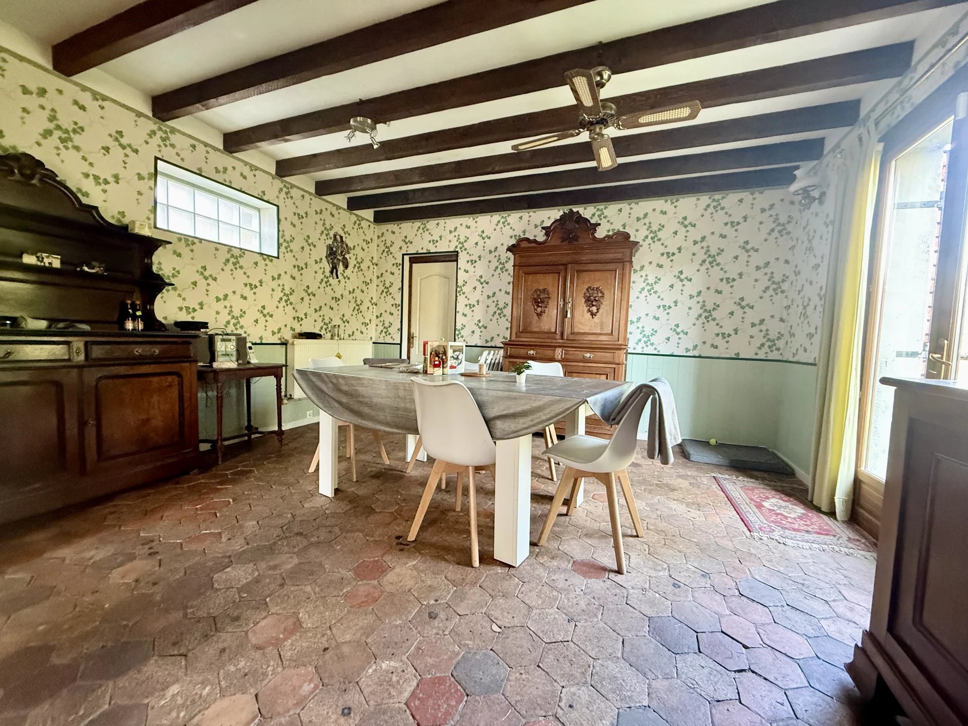 Charmante maison 4 chambres à 5 min de Sens
