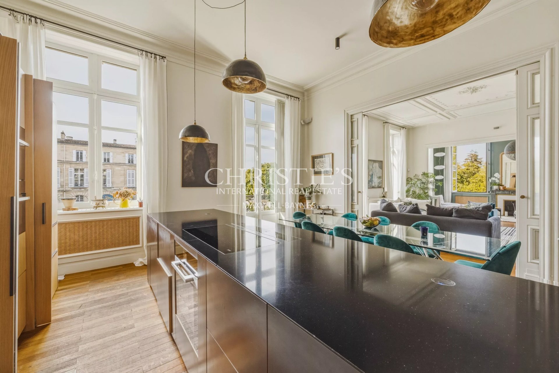 Apartment/Flat's Image 15