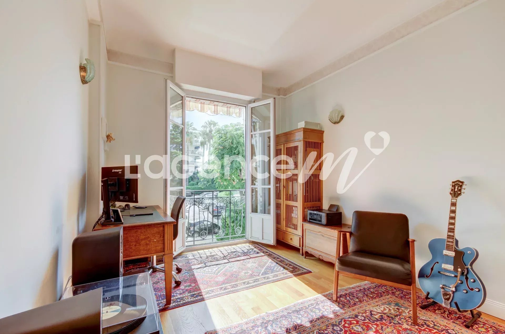 Agence immobilière de L'Agence M