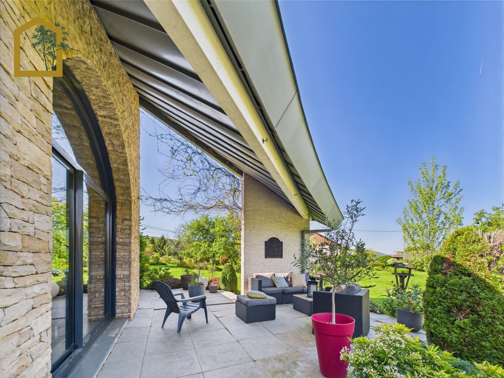 Agence immobilière de ANSE IMMOBILIER