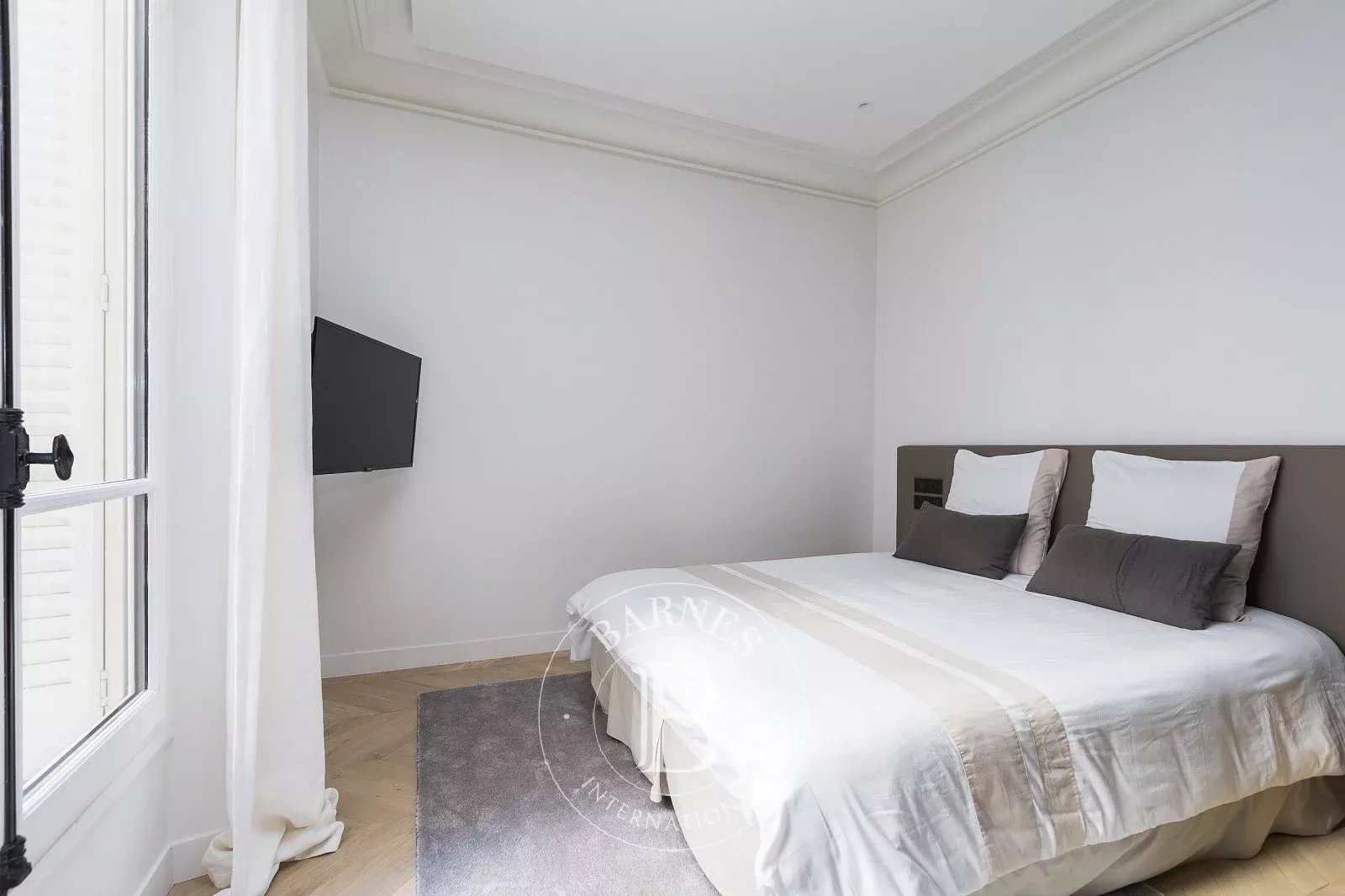 Daire Paris 8ème - picture 6