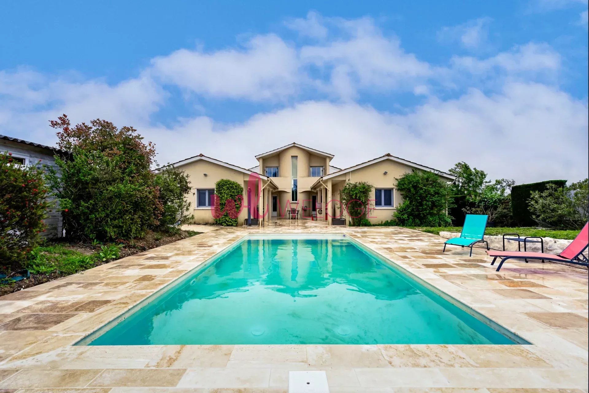 Agence immobilière de WeLoge