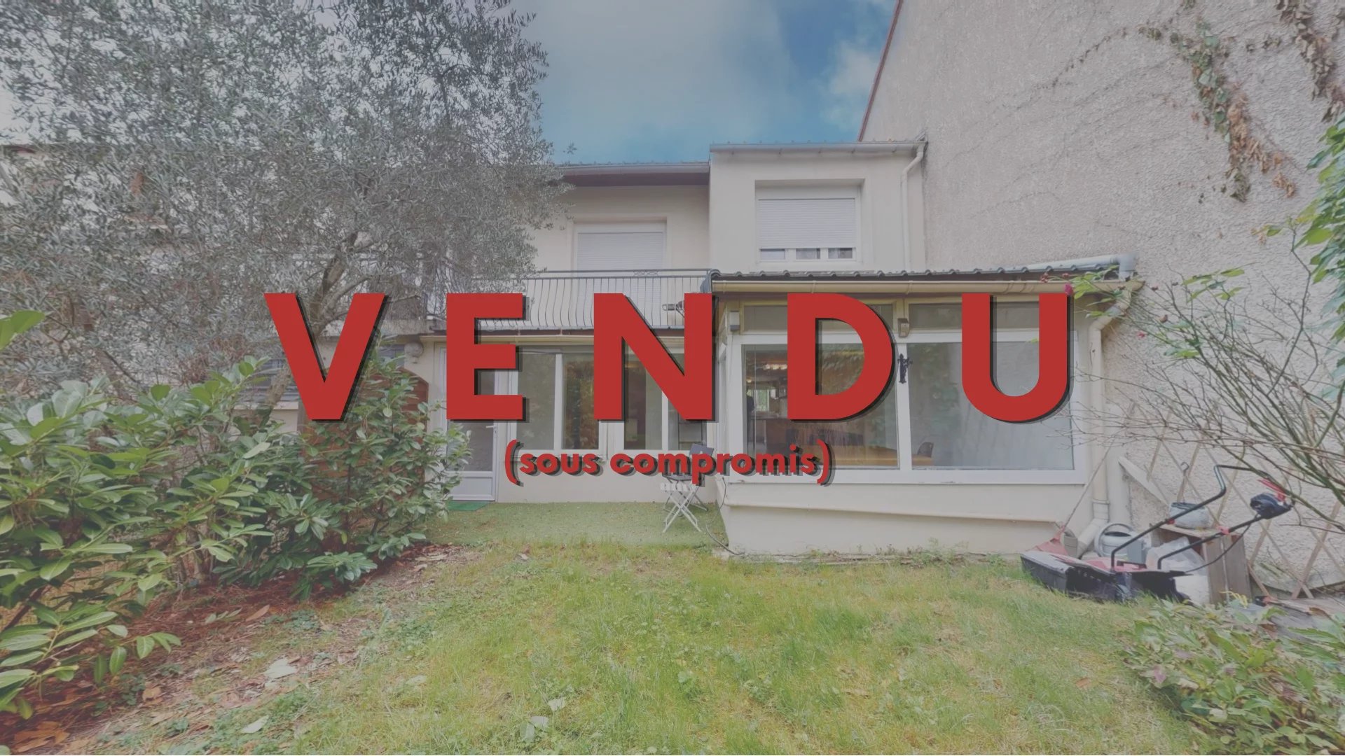 Vente Appartement Drancy