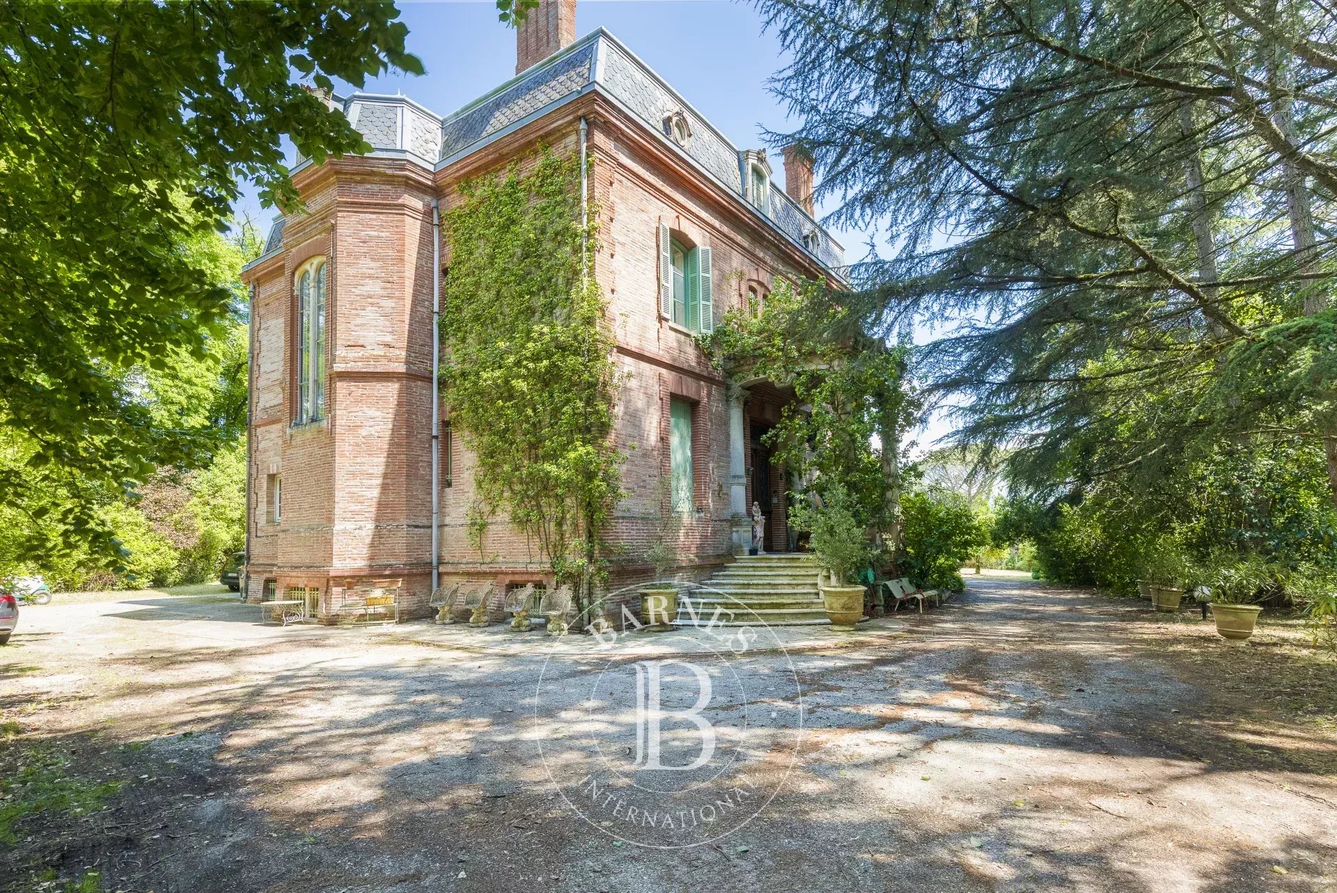 Maison Rouffiac-Tolosan  -  ref 86991003 (picture 2)
