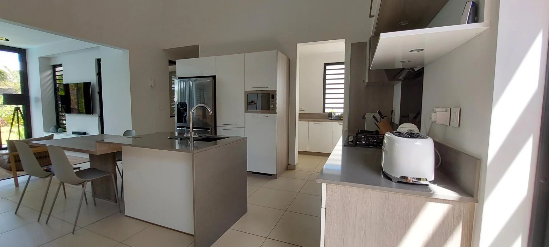 Villa Pereybère - picture 14