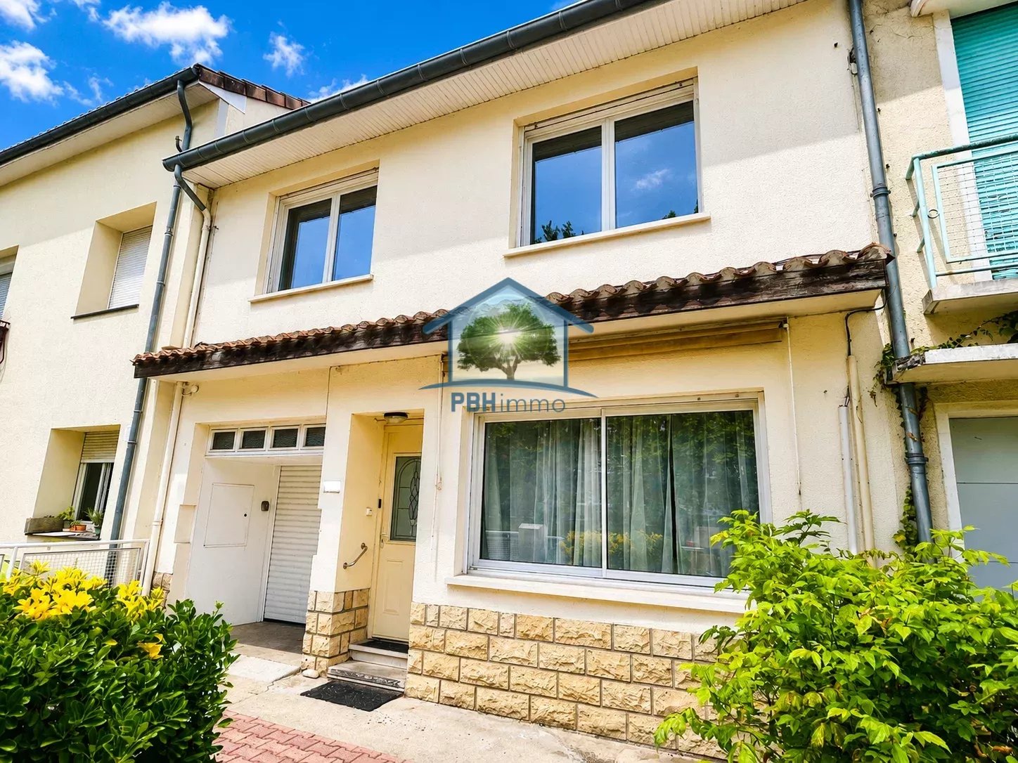 Vente Maison Talence