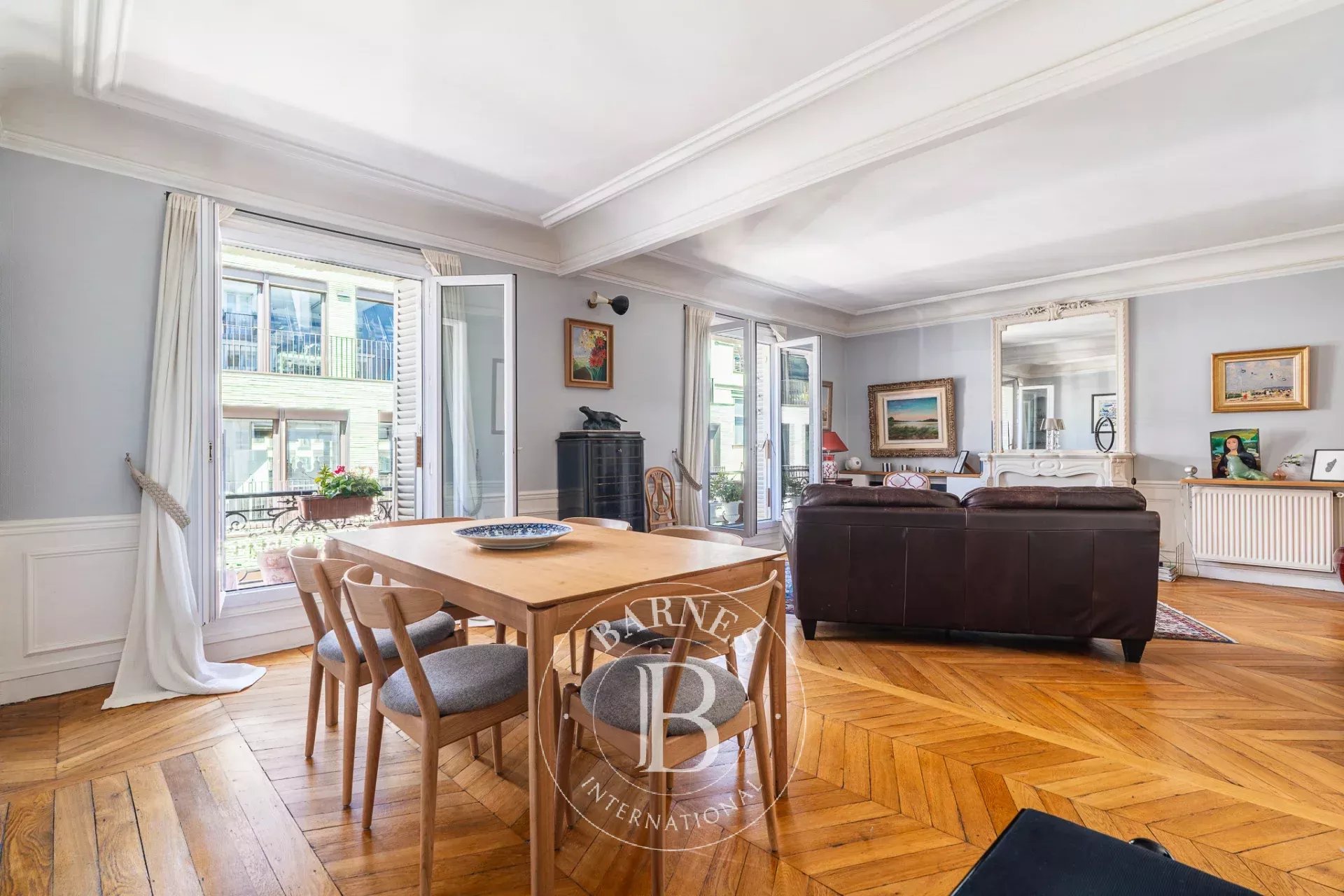 Apartment Paris 75016  -  ref 86927705 (picture 3)