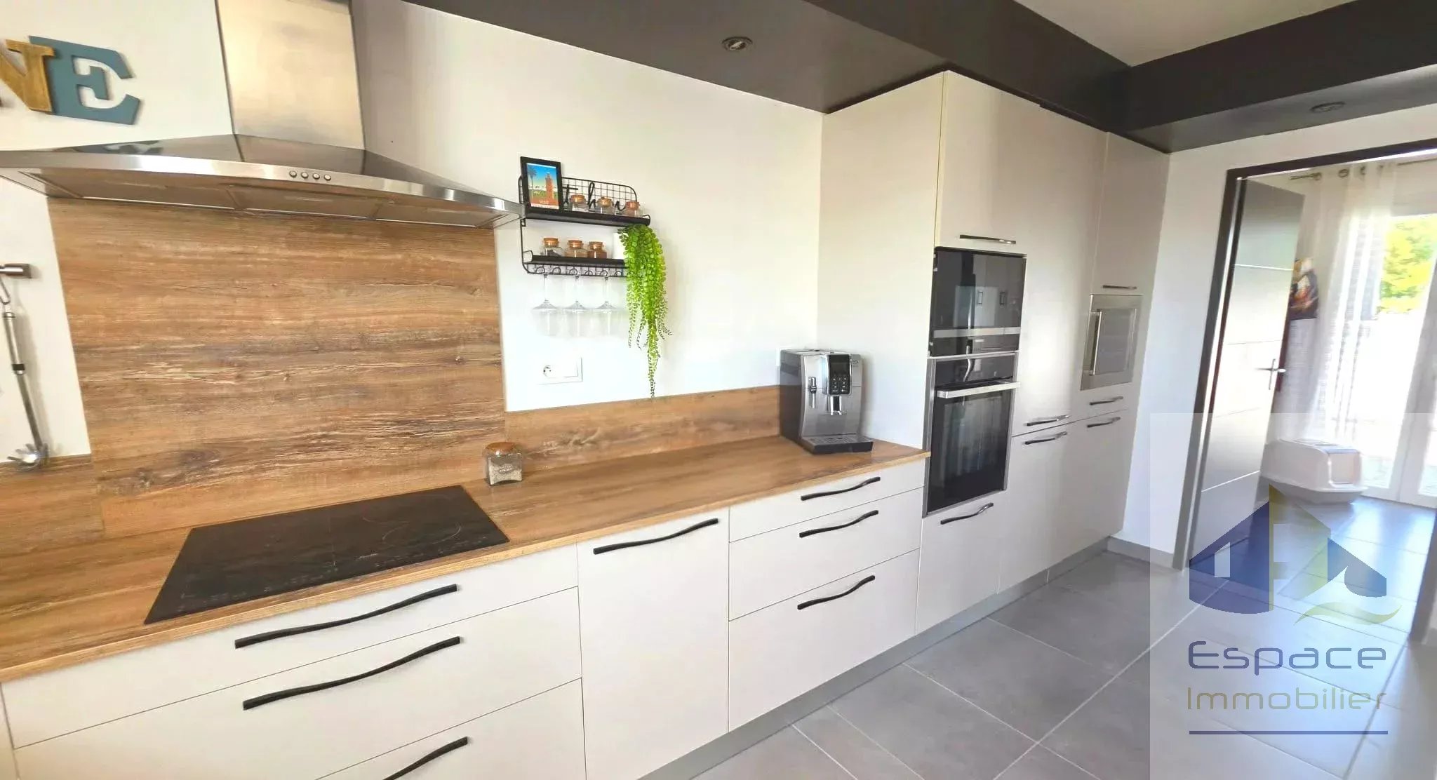 Maison de 160m² proche Aigrefeuille