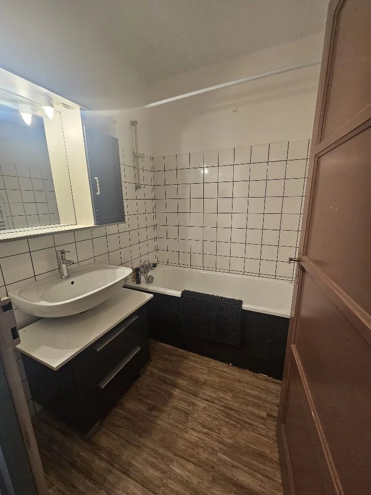 Rental Apartment Guer