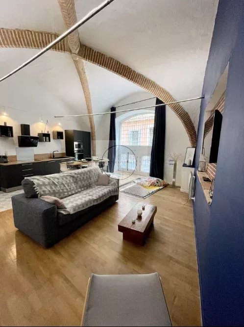appartement 99 m² Montauban — photo 5