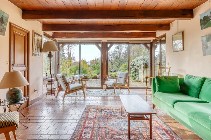 À vendre Propriété | Touques - picture 2