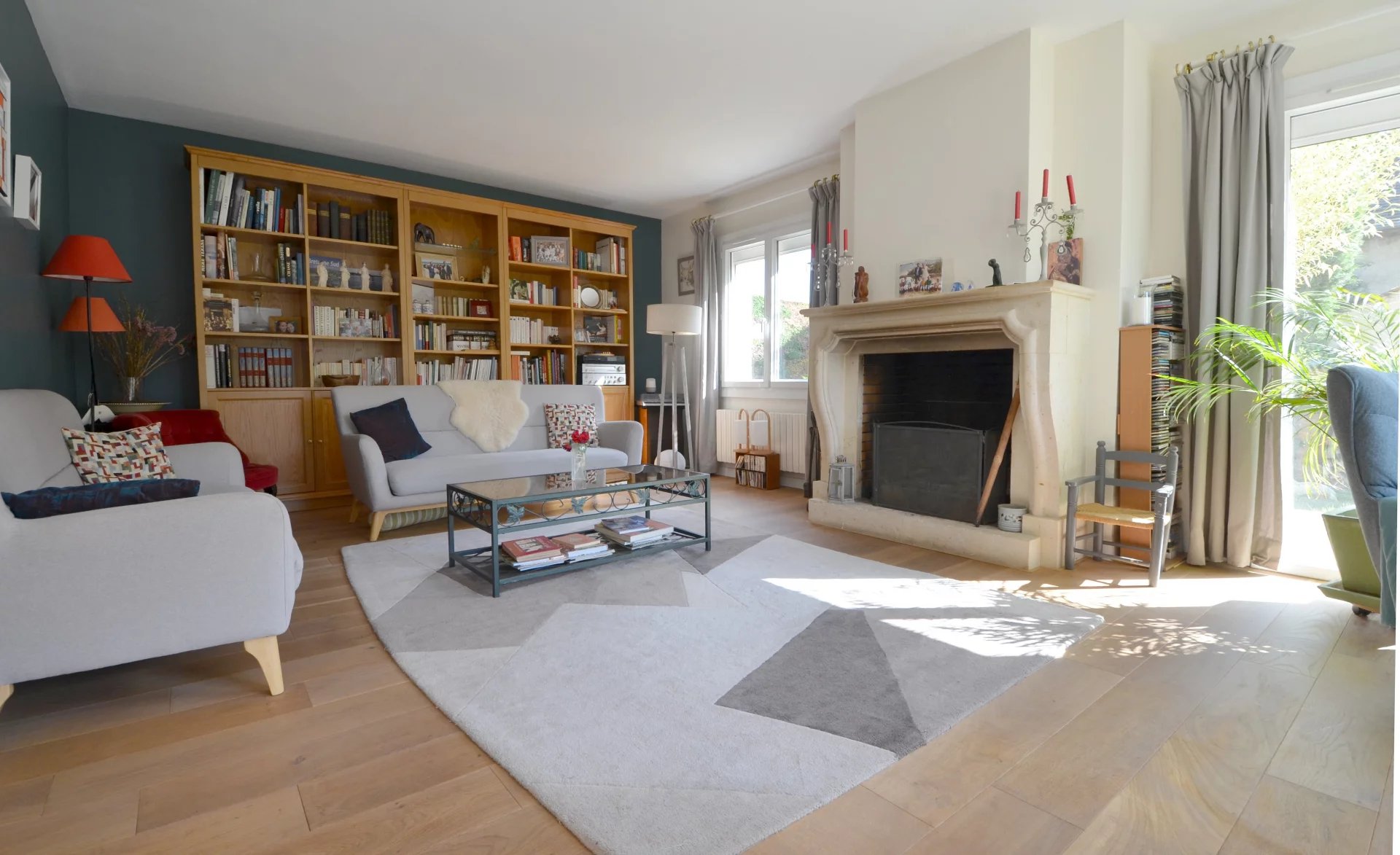 Vente Maison Croissy-sur-Seine