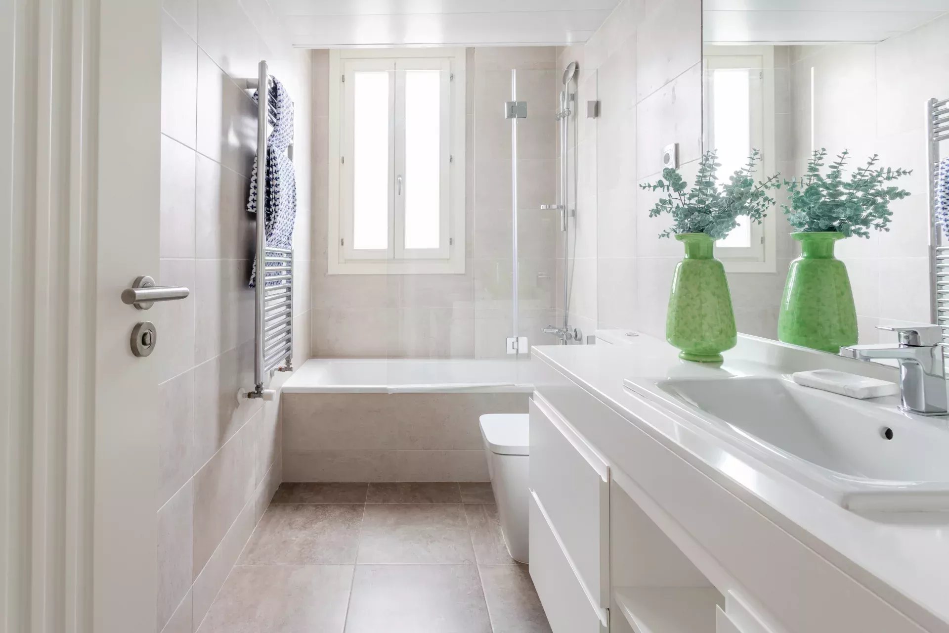 Daire Madrid - picture 14