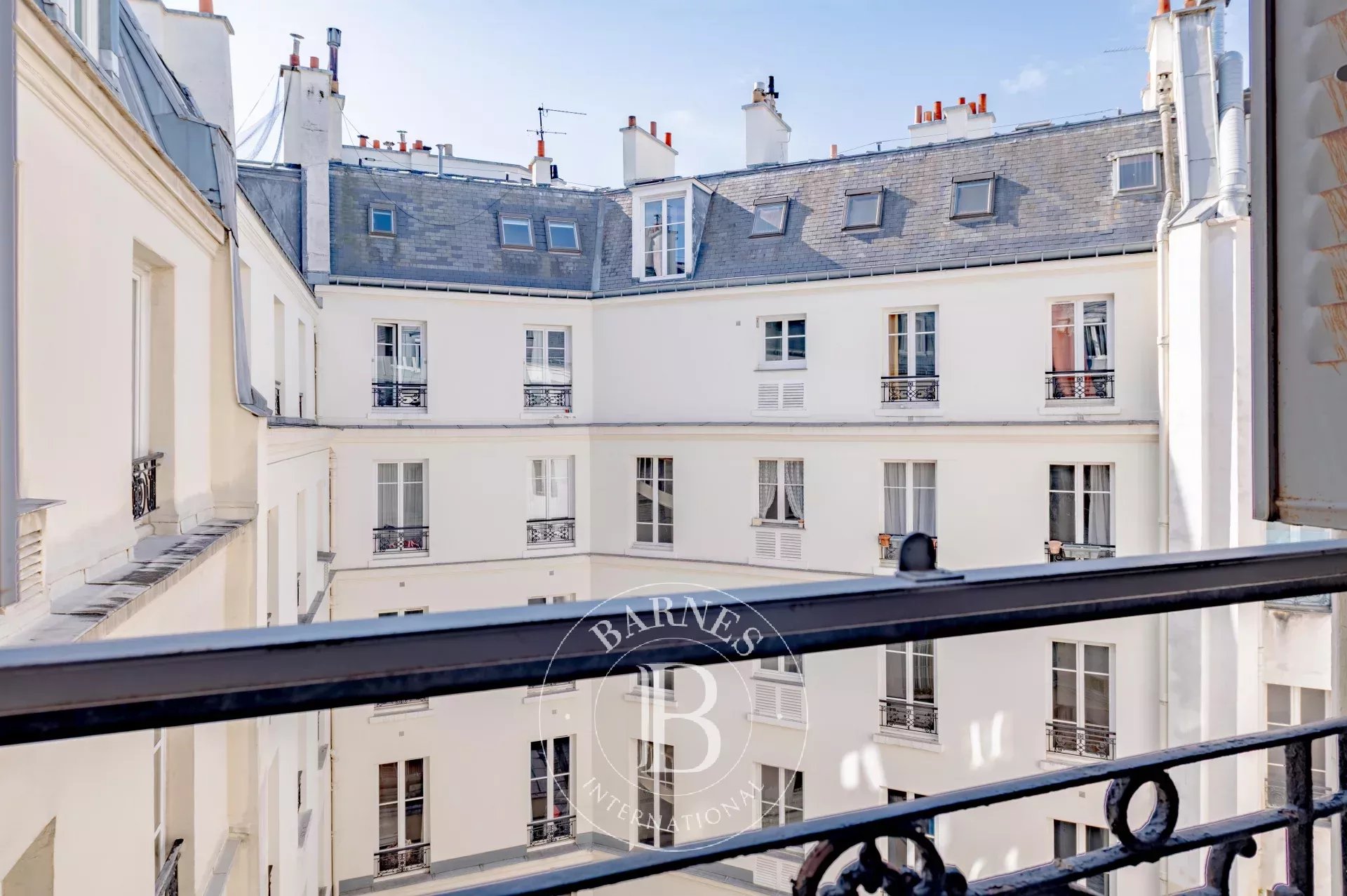 Daire Paris 5ème - picture 6