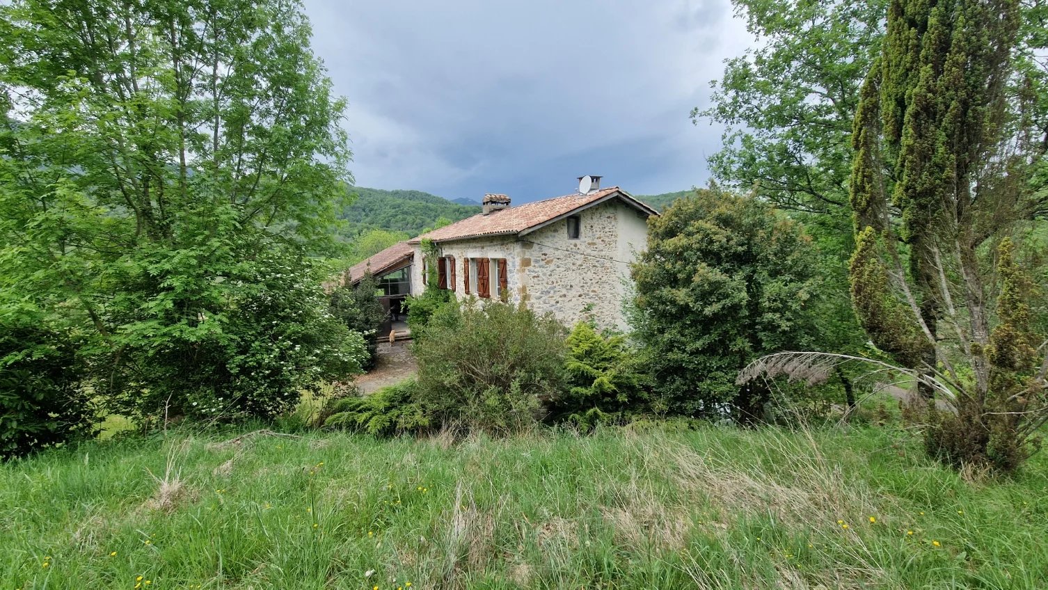 Property for sale Arbas, Haute-Garonne