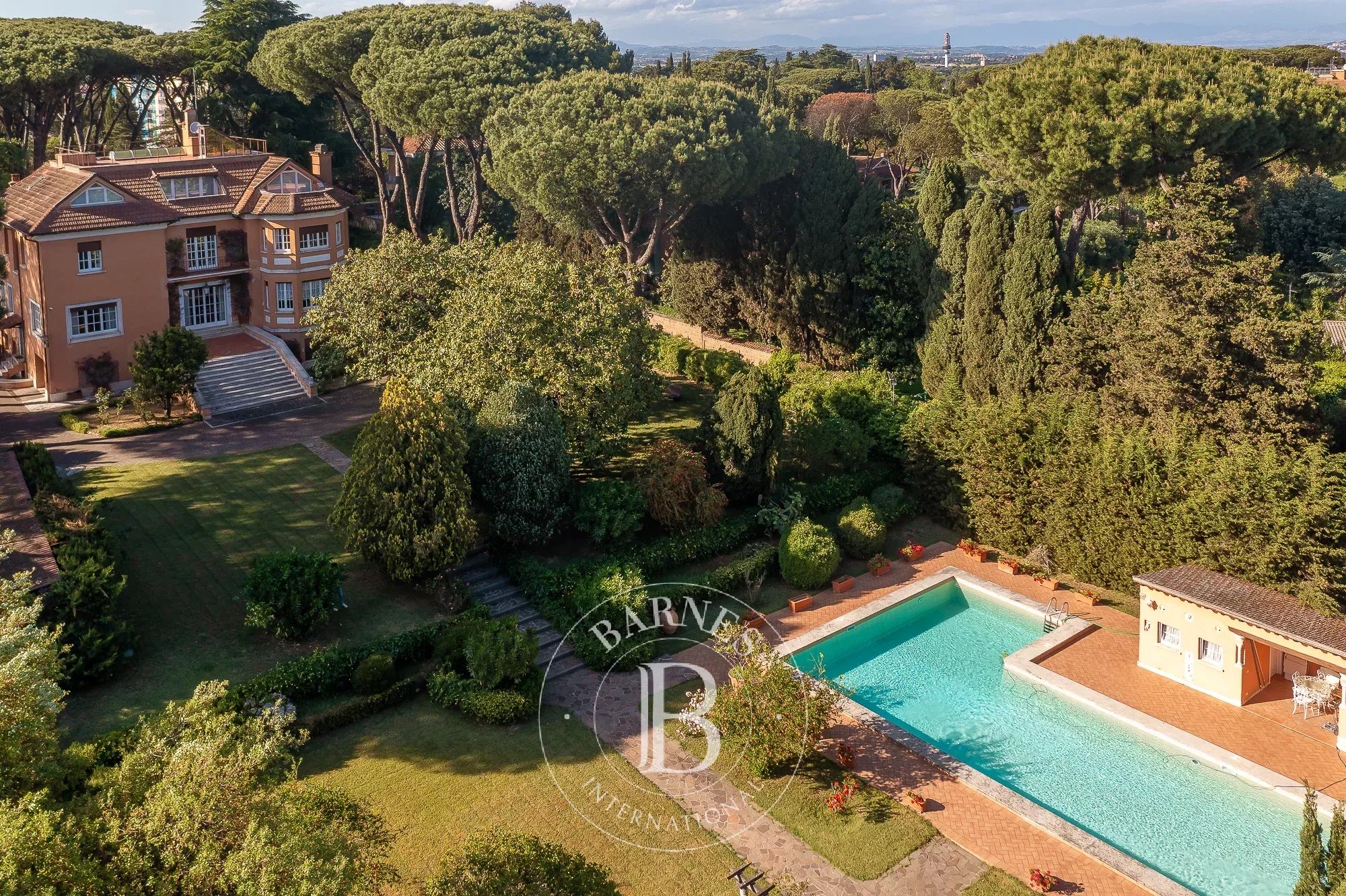 Villa Roma