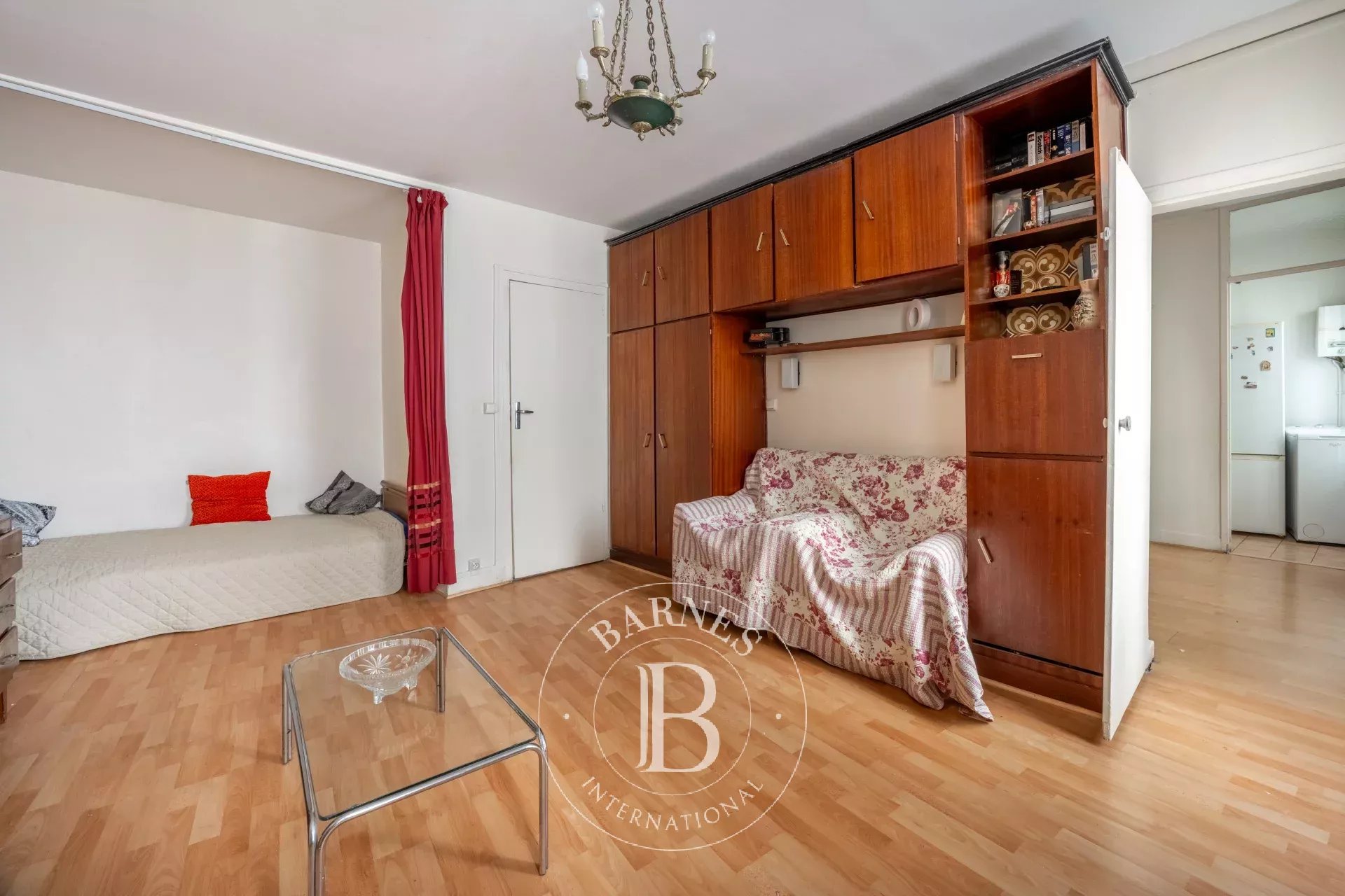 Daire Paris 11ème - picture 5