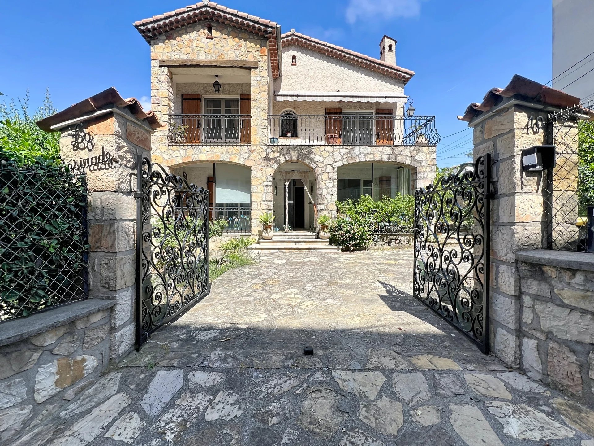 Sale Villa Antibes
