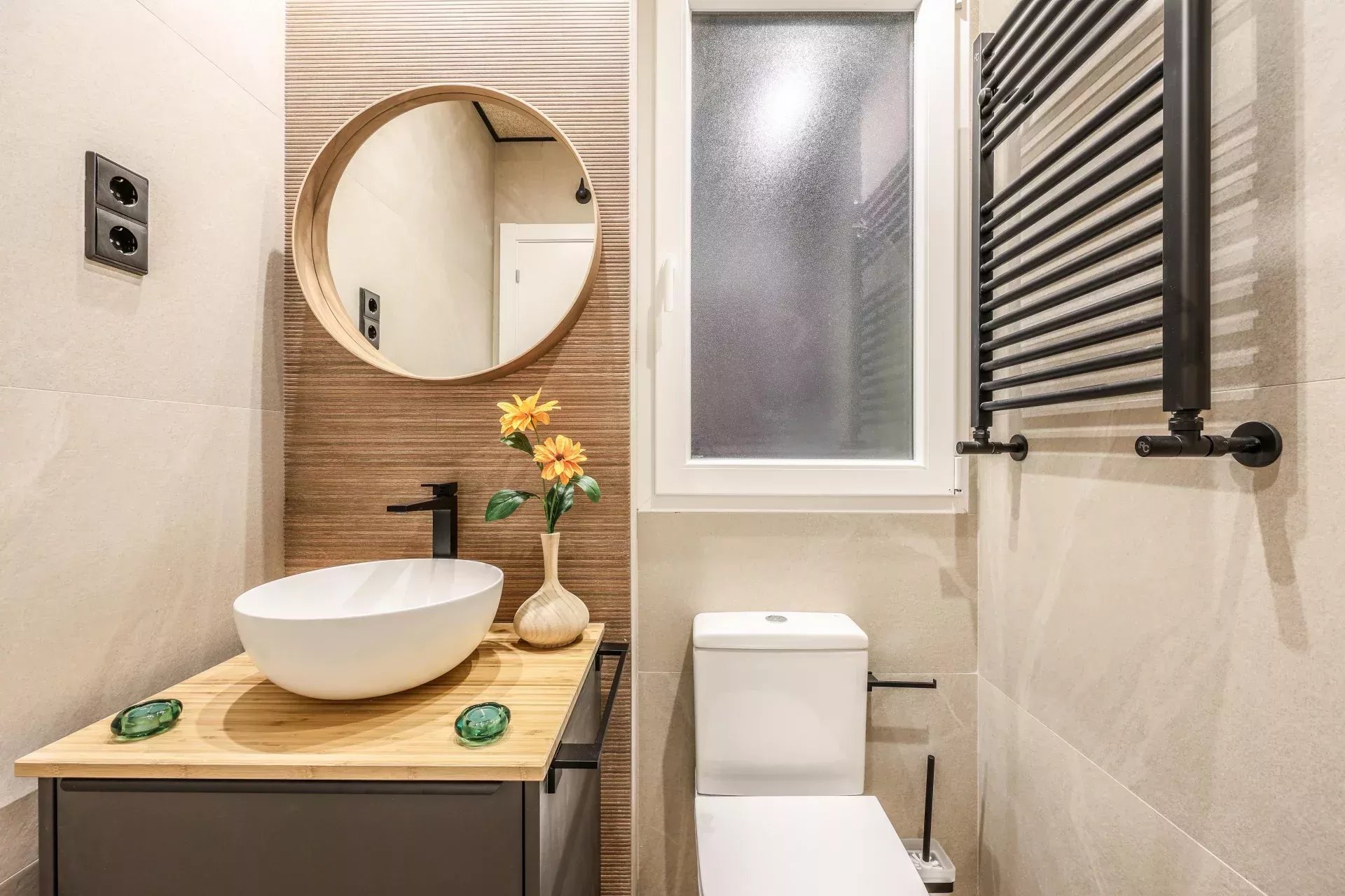 Daire Madrid - picture 17