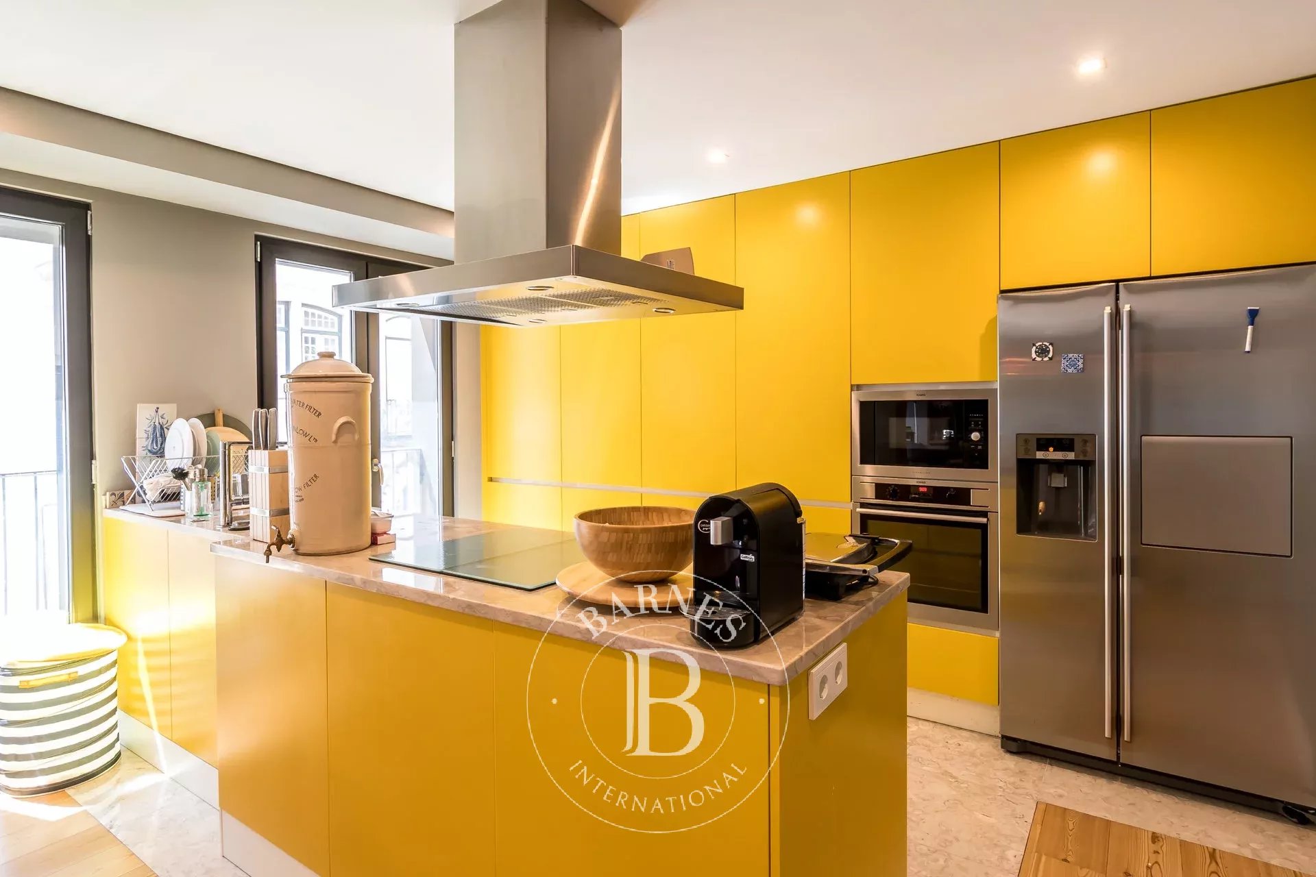 Daire Lisboa - picture 7