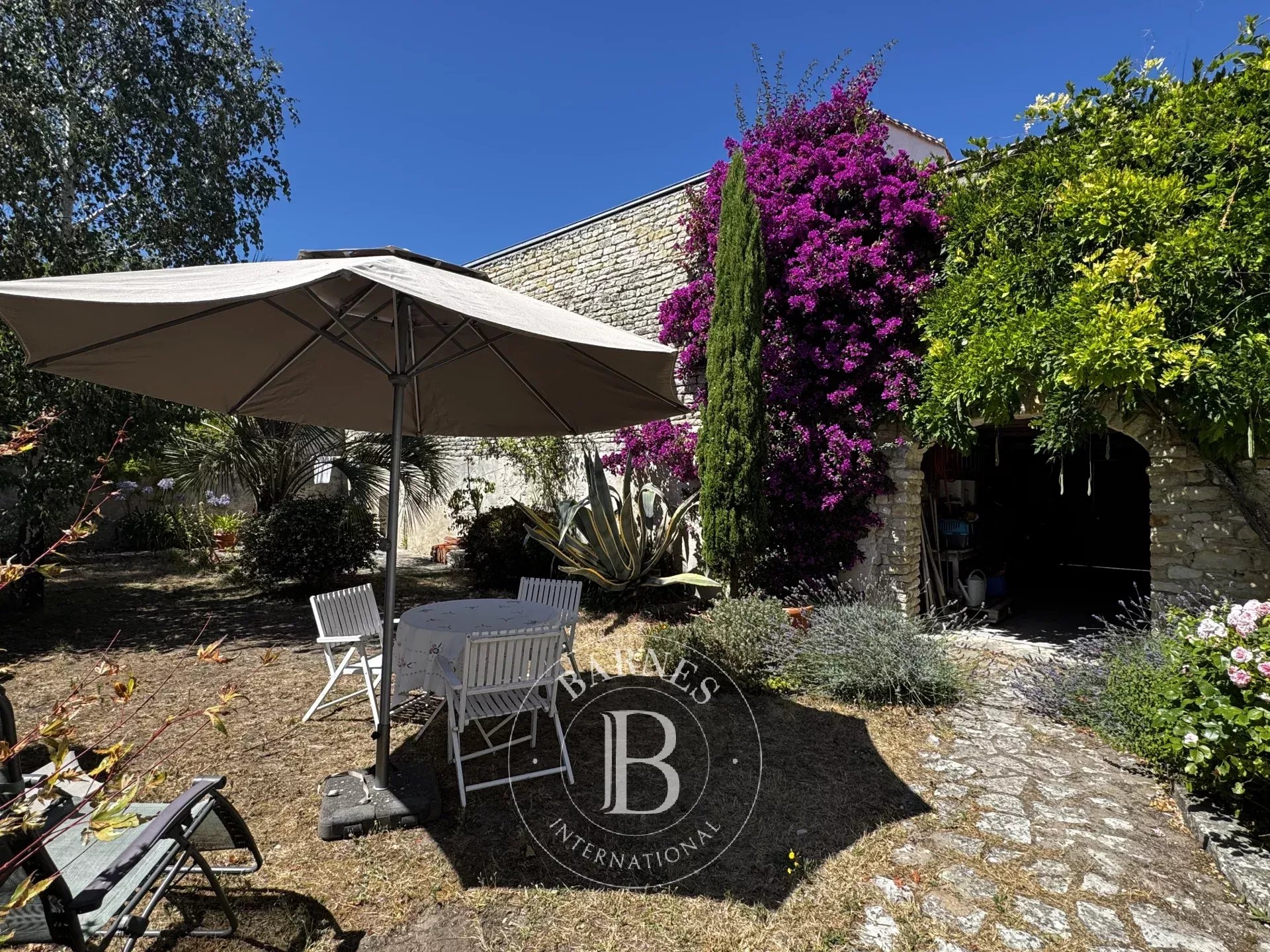 Maison Ars-en-Ré  -  ref 87168767 (picture 3)