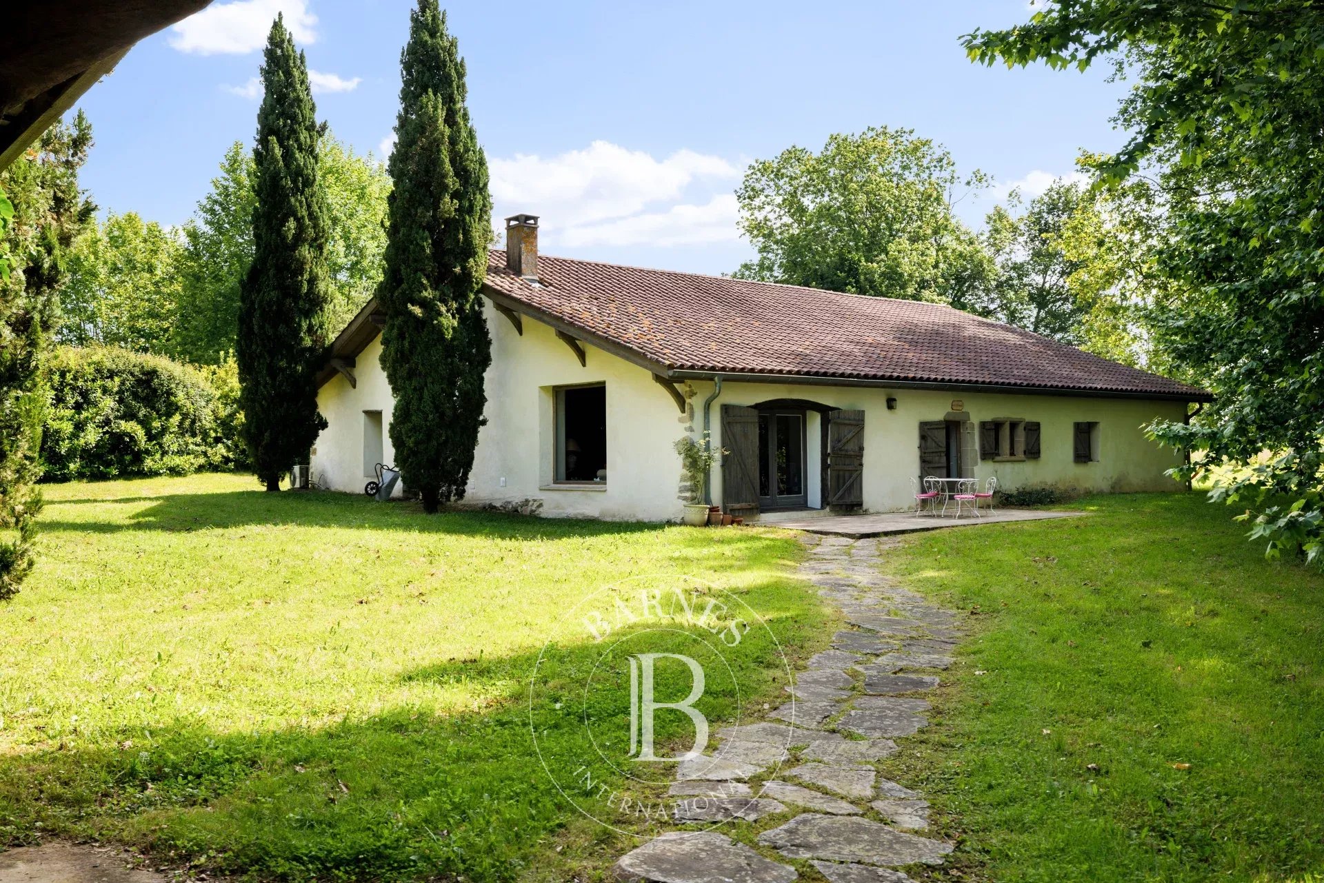 Maison Saint-Martin-de-Seignanx  -  ref 86895682 (picture 2)