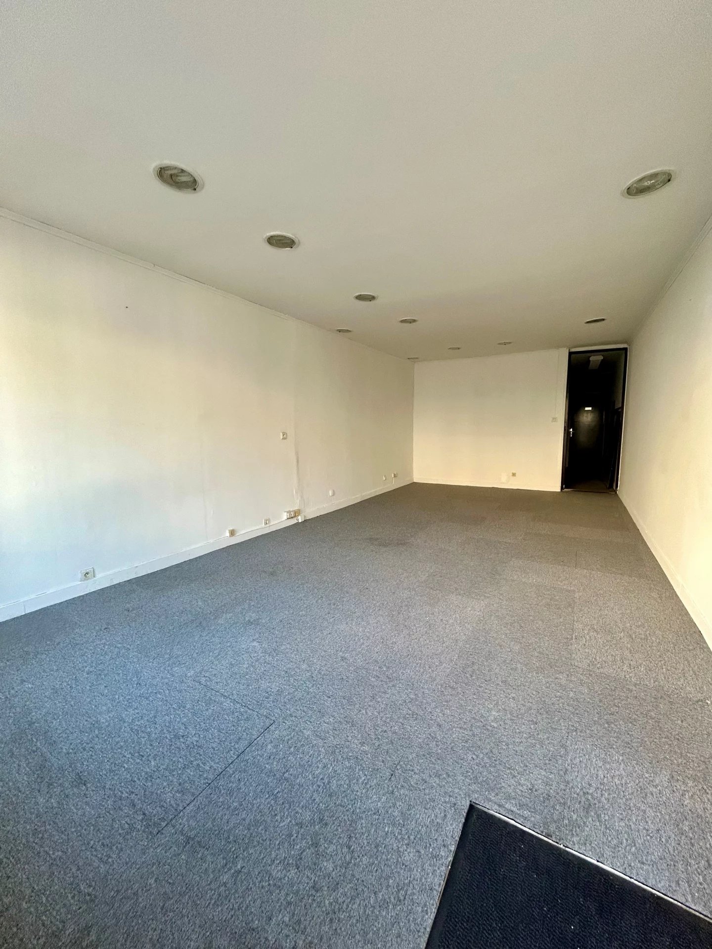 Agence immobilière de TBP Conseil