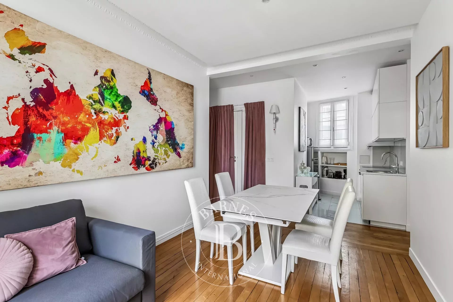 Piso Paris 75016  -  ref 86189472 (picture 3)