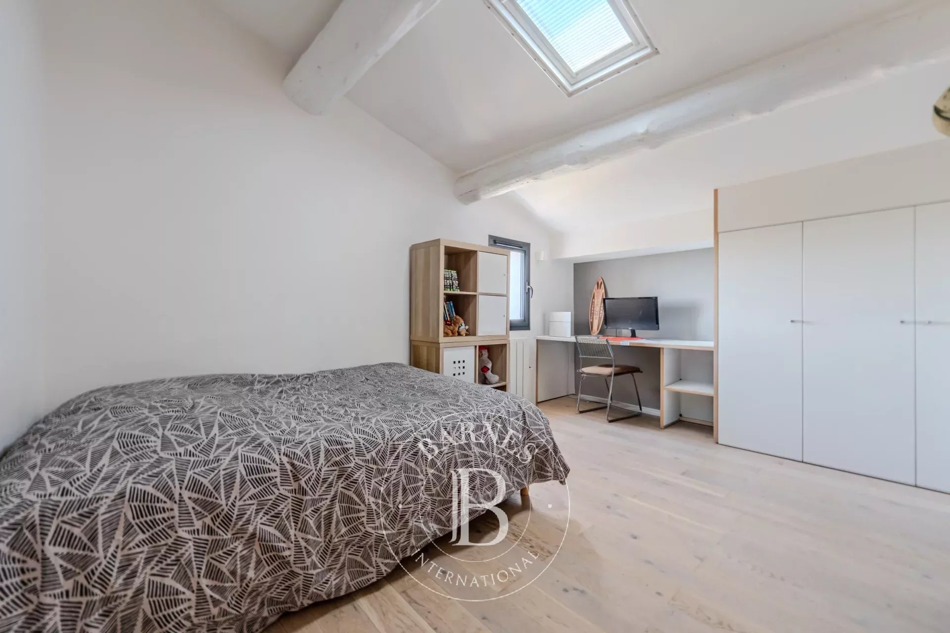 Şehir evi Aix-en-Provence - picture 21