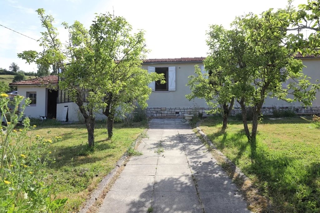 Vente Maison Laroque-d'Olmes