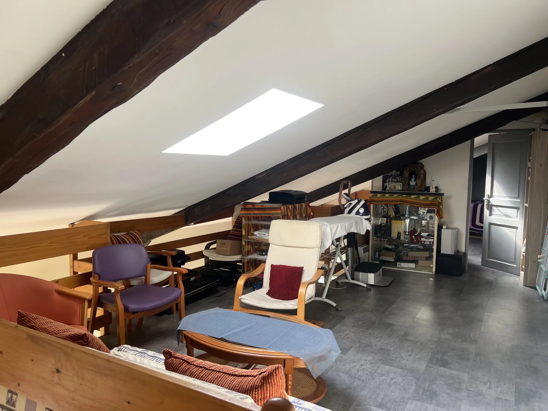 Sale House Saint-Marcellin
