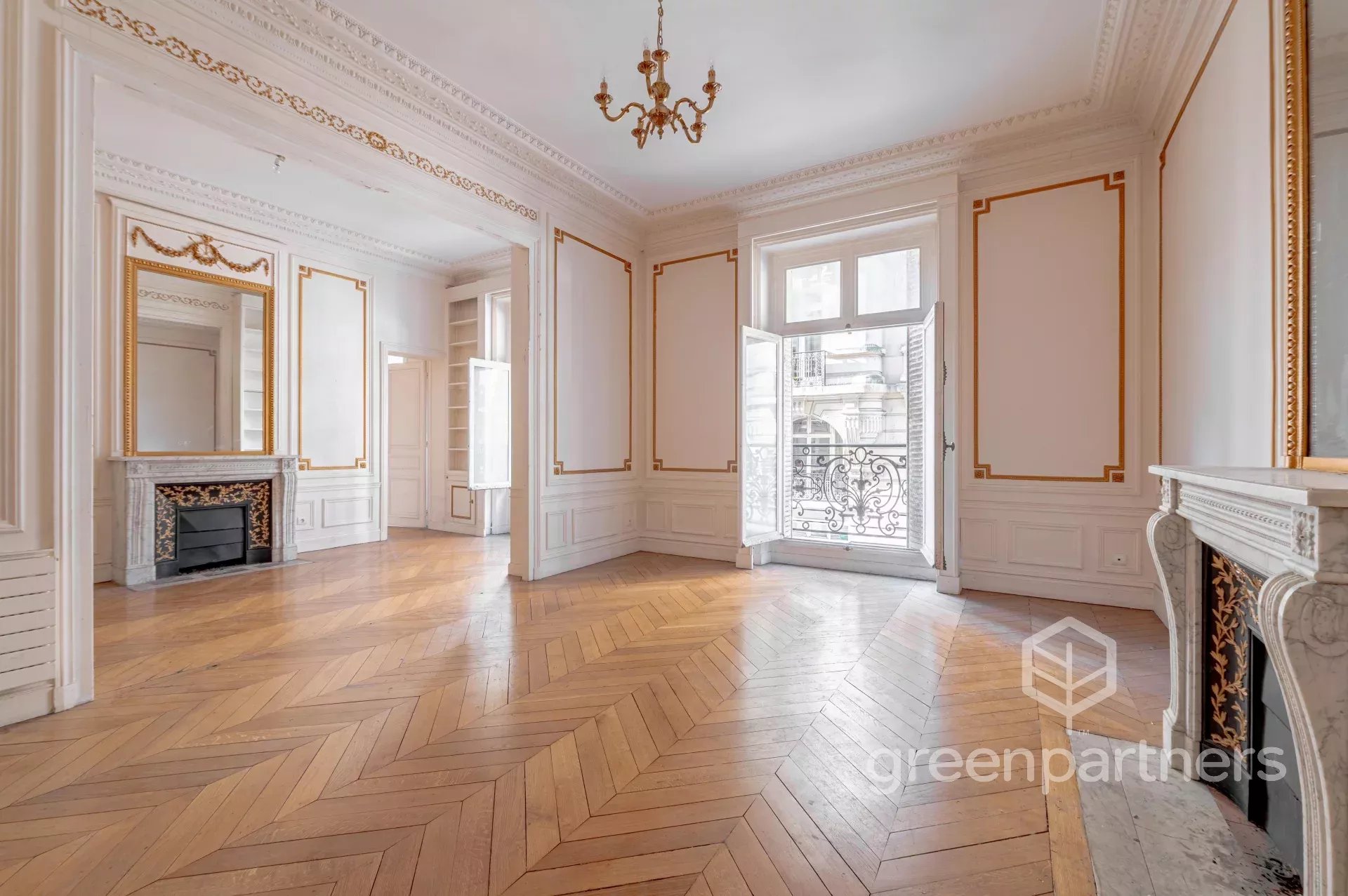 Agence immobilière de GREEN PARTNERS