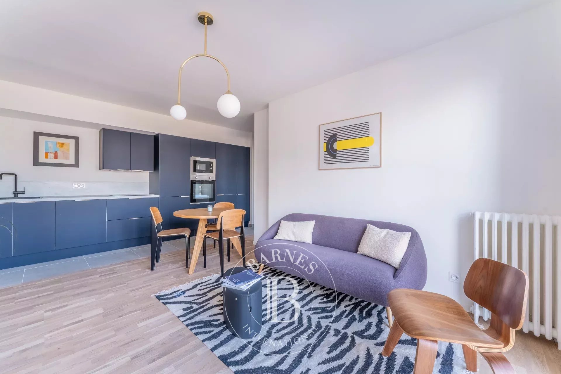 Daire Paris 12ème - picture 6