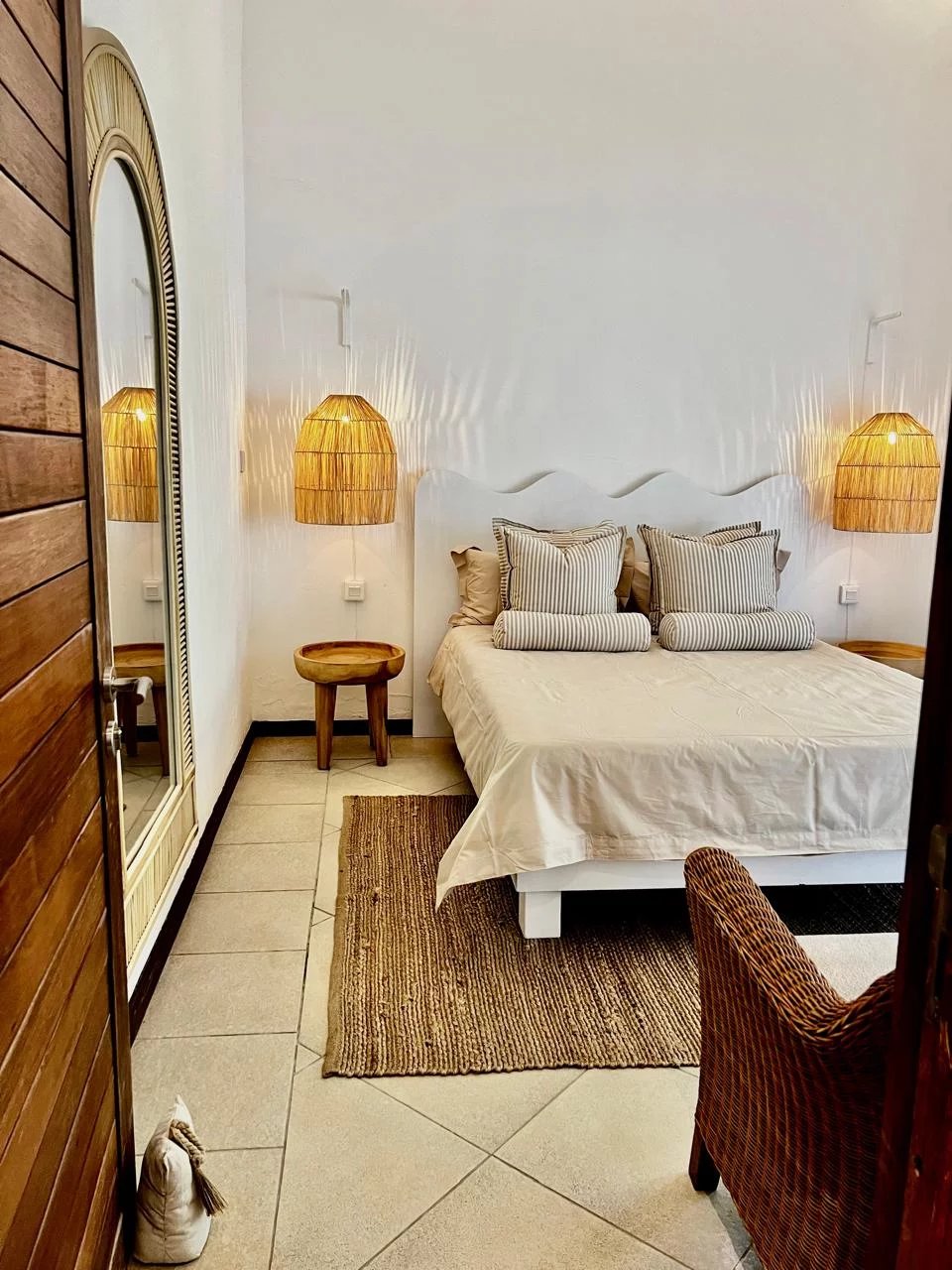 BAIN BOEUF - Appartment - 3 bedrooms