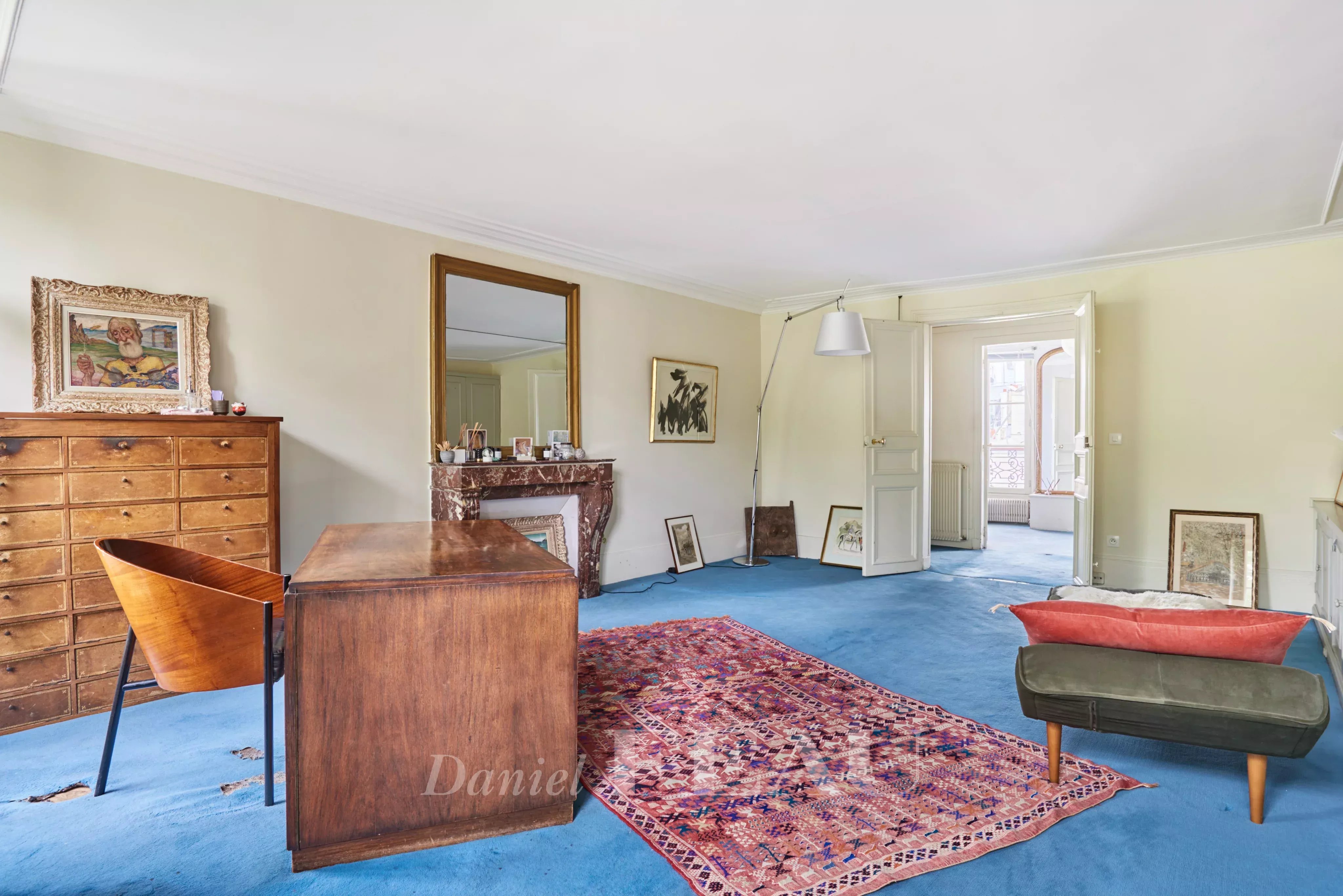 Vente Appartement Paris 8ème