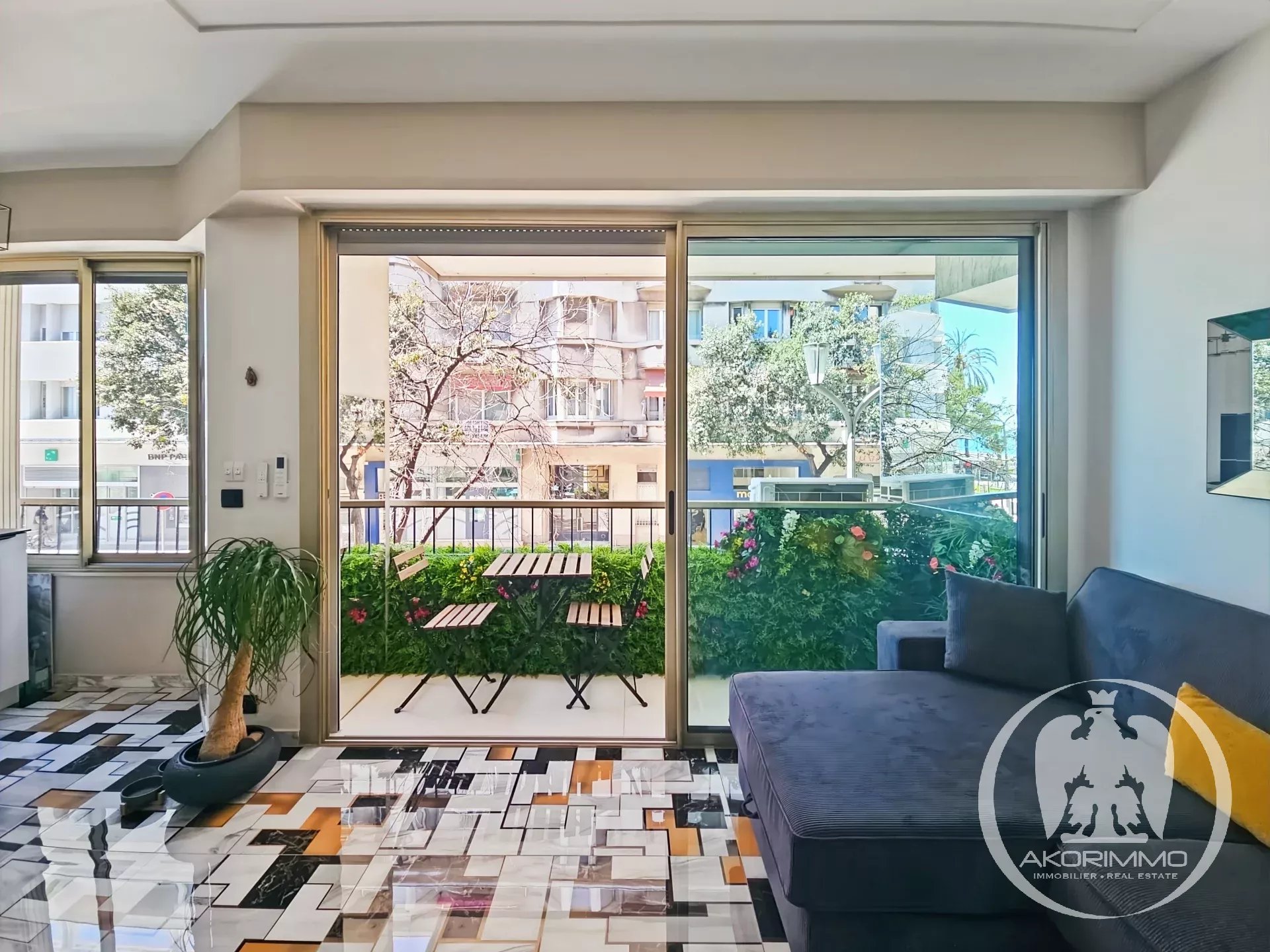 Sale Apartment - Nice Promenade des Anglais