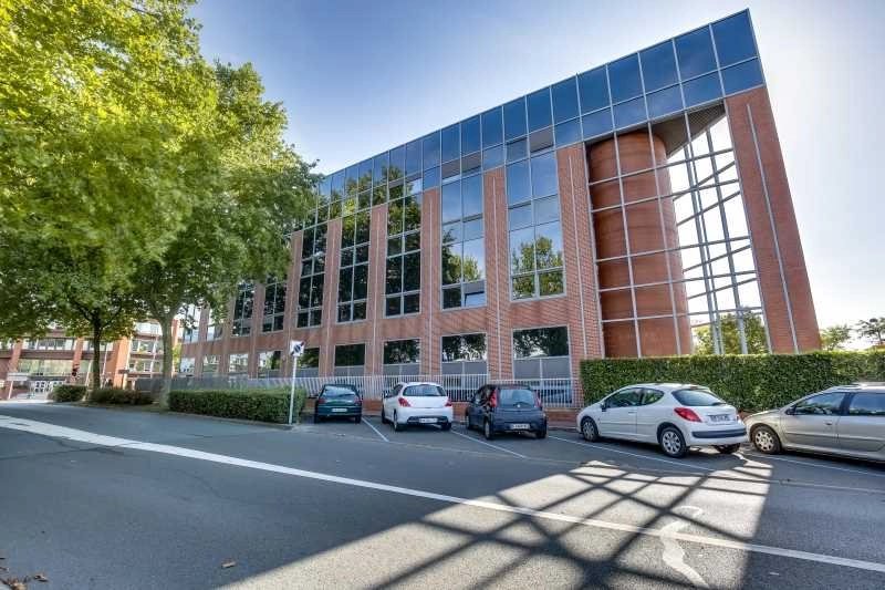 Location Bureau Guyancourt